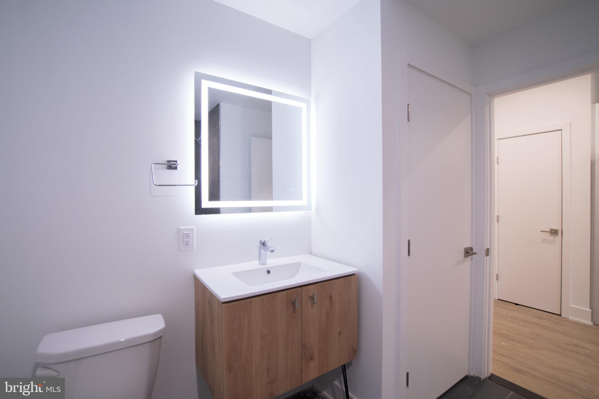 FISHTOWN - Residential Lease