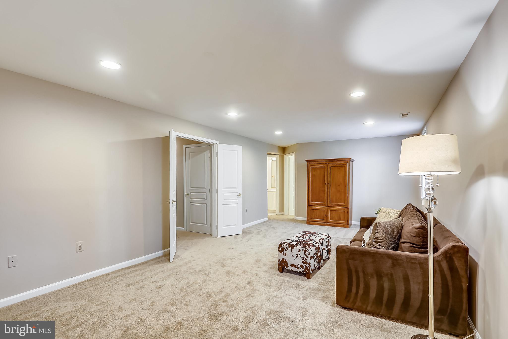 CASCADES - Residential