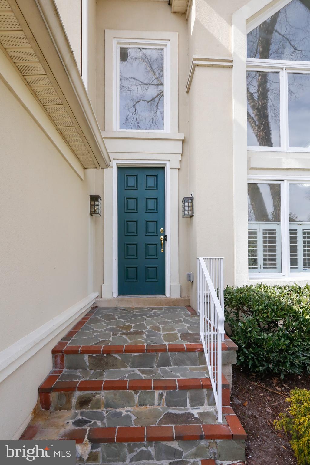 CASCADES - Residential