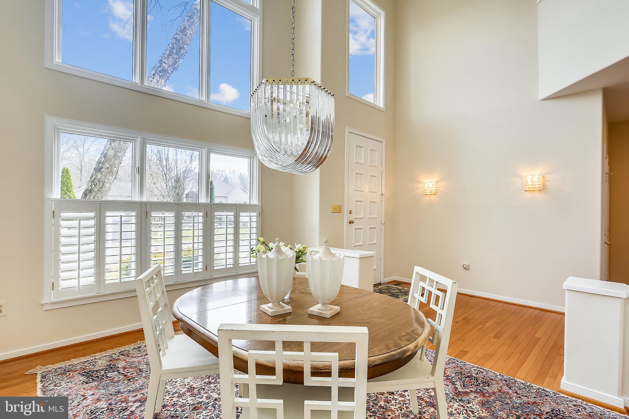 CASCADES - Residential