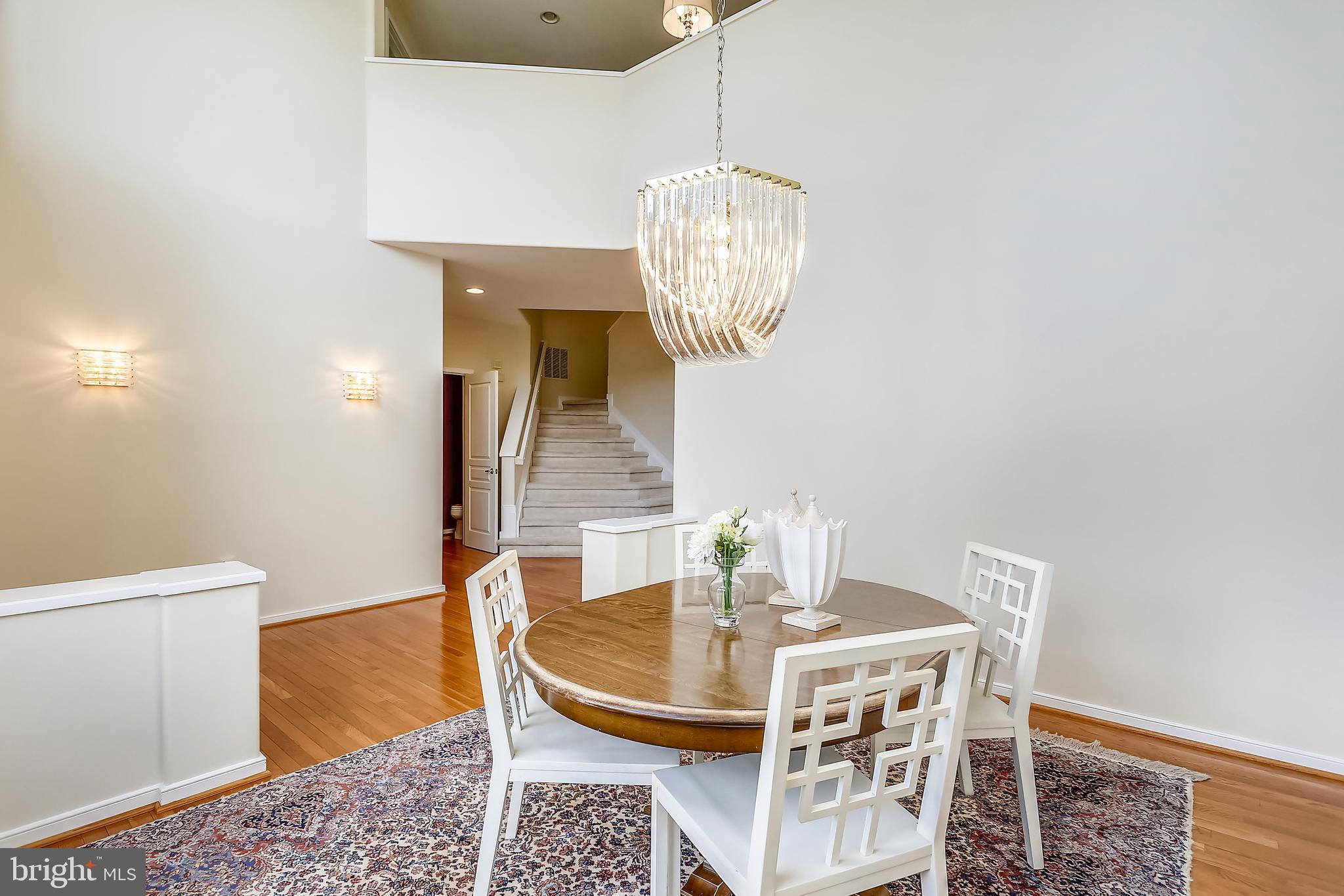 CASCADES - Residential