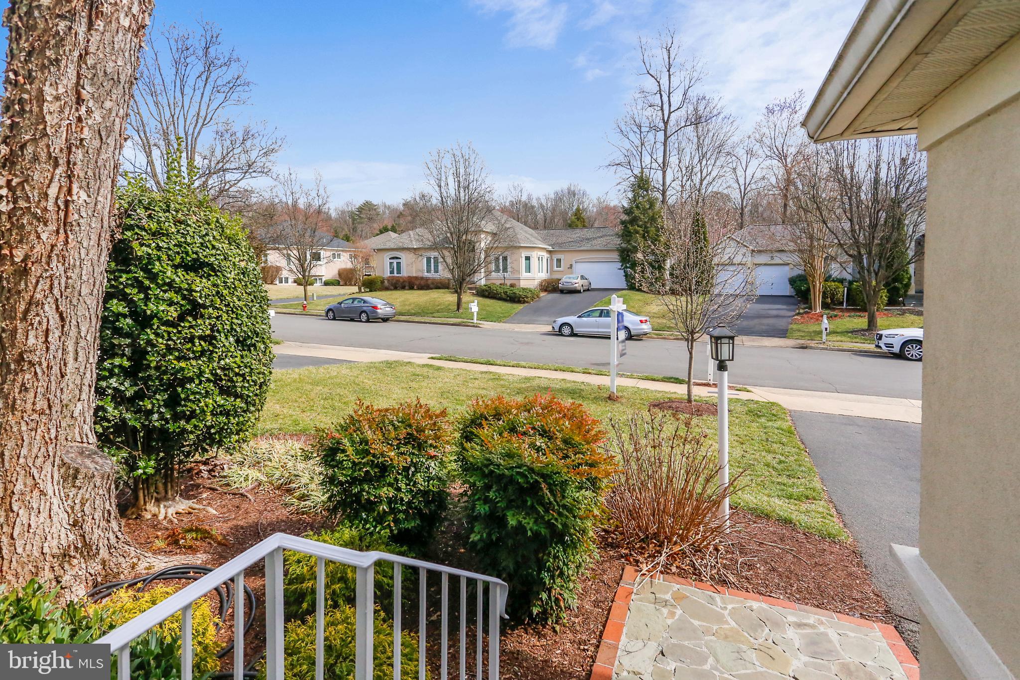 CASCADES - Residential