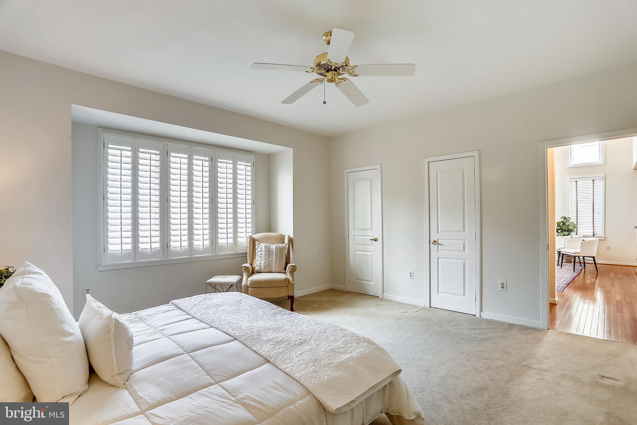 CASCADES - Residential