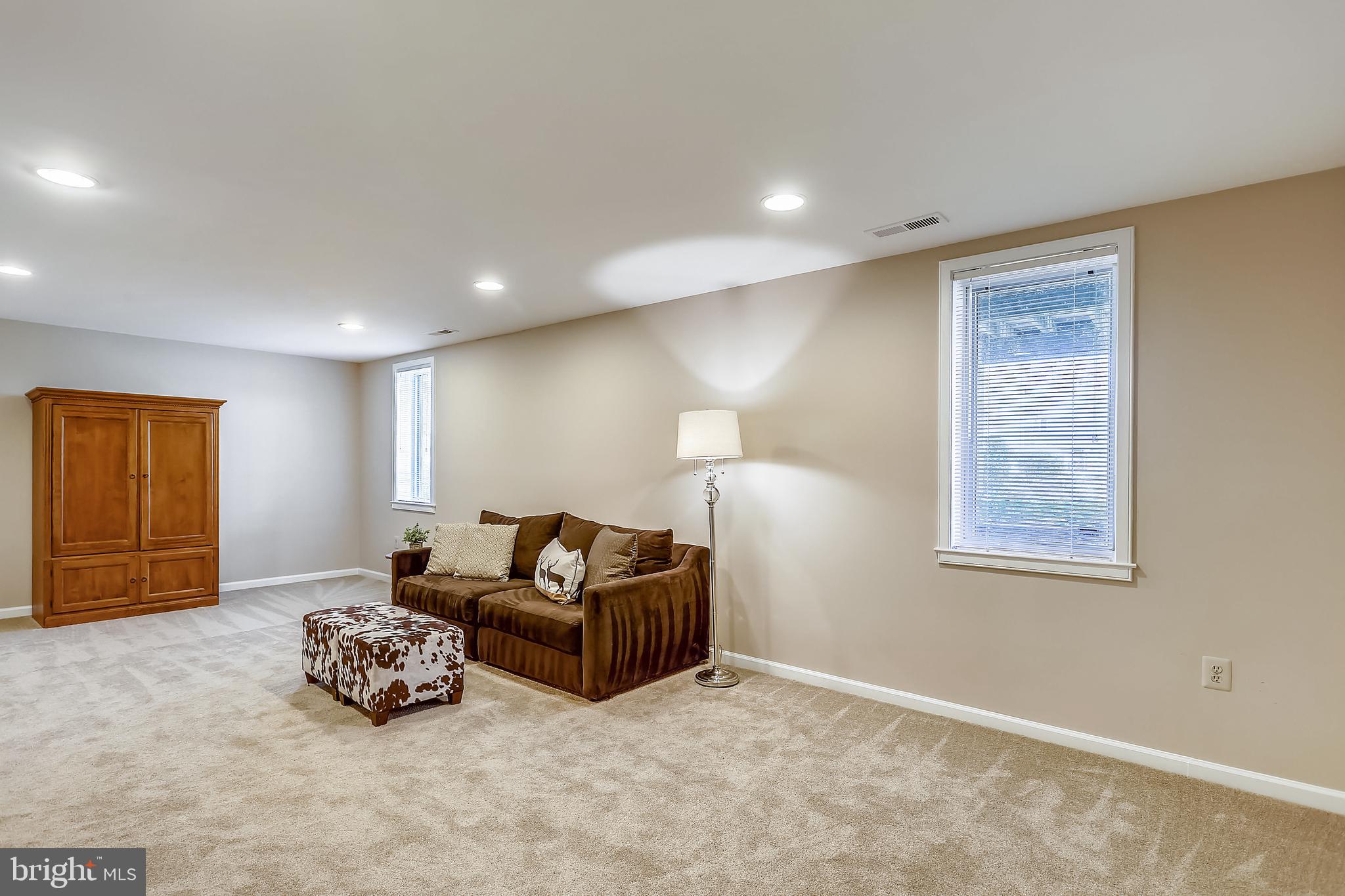 CASCADES - Residential