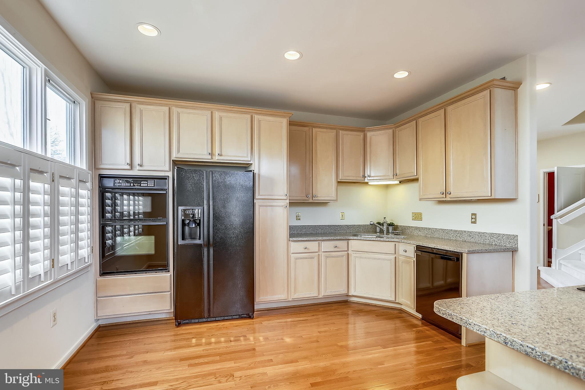 CASCADES - Residential