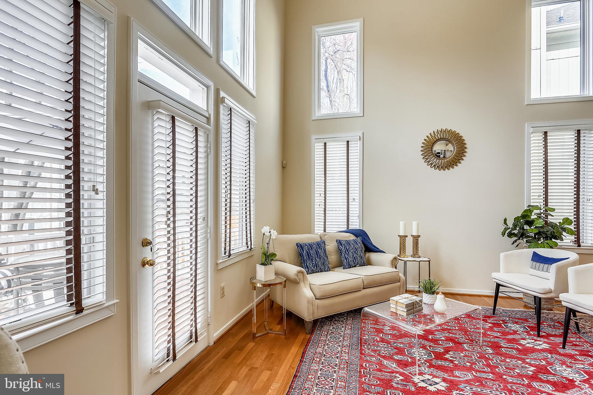 CASCADES - Residential