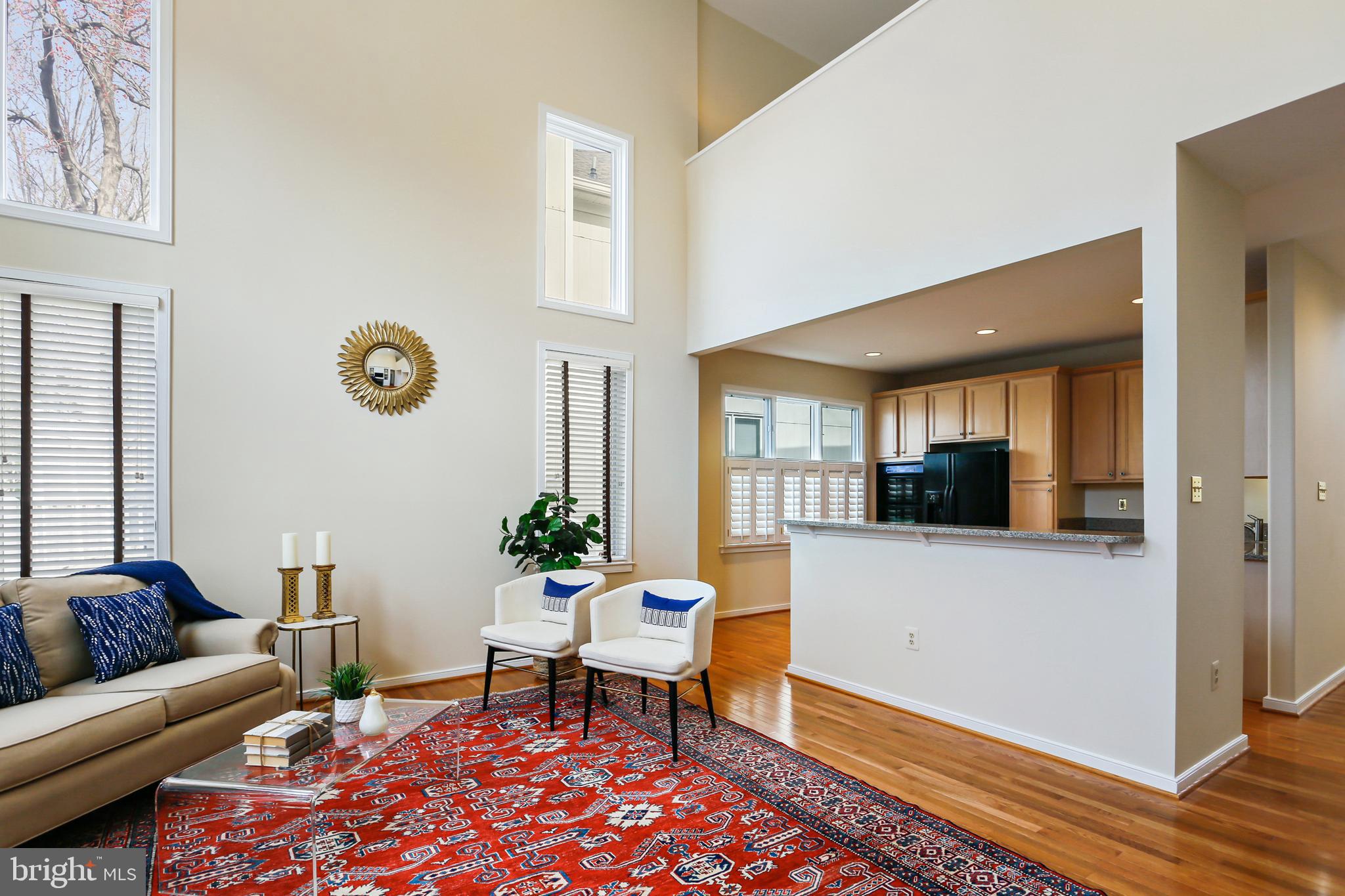 CASCADES - Residential