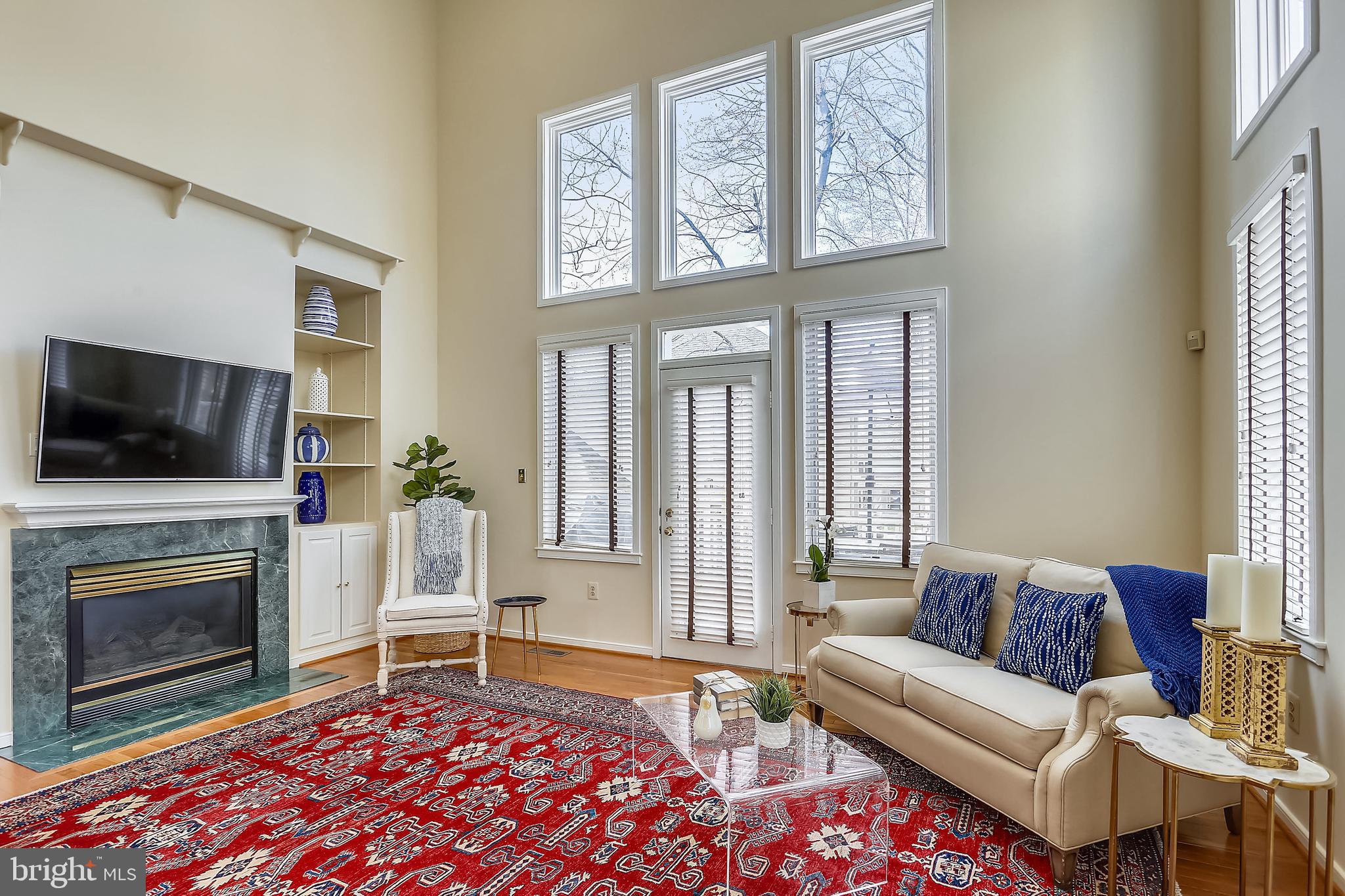 CASCADES - Residential