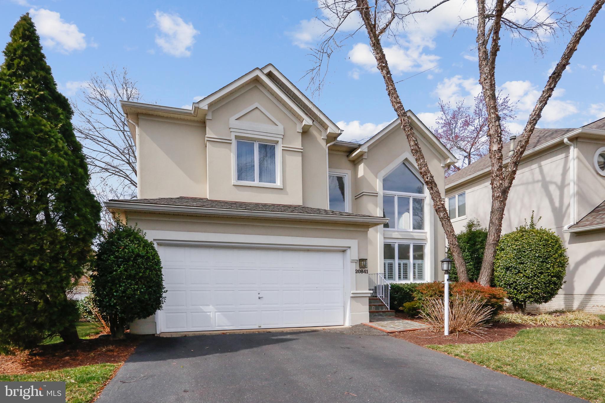 CASCADES - Residential