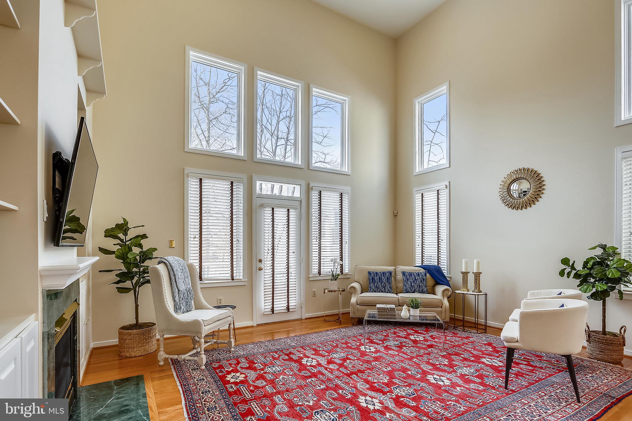 CASCADES - Residential