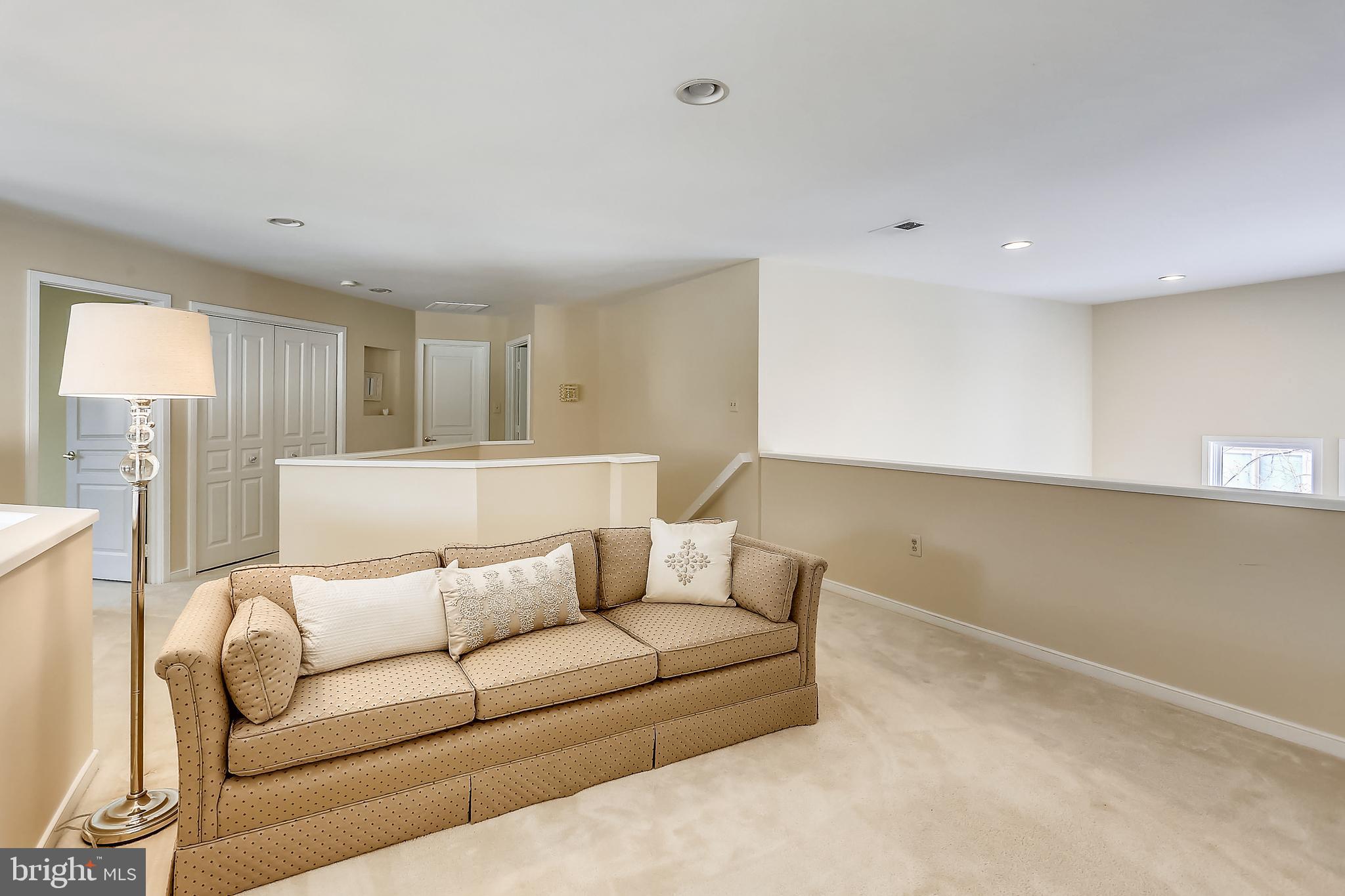 CASCADES - Residential