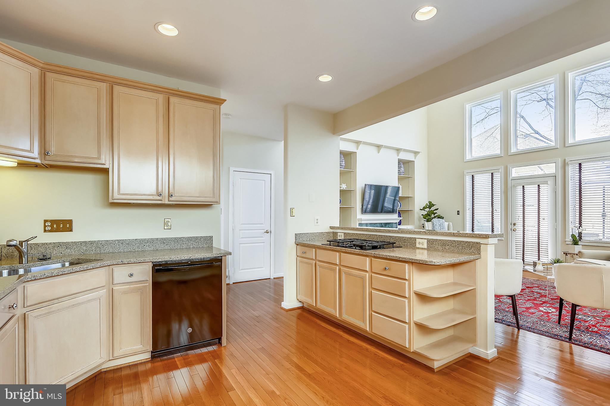 CASCADES - Residential