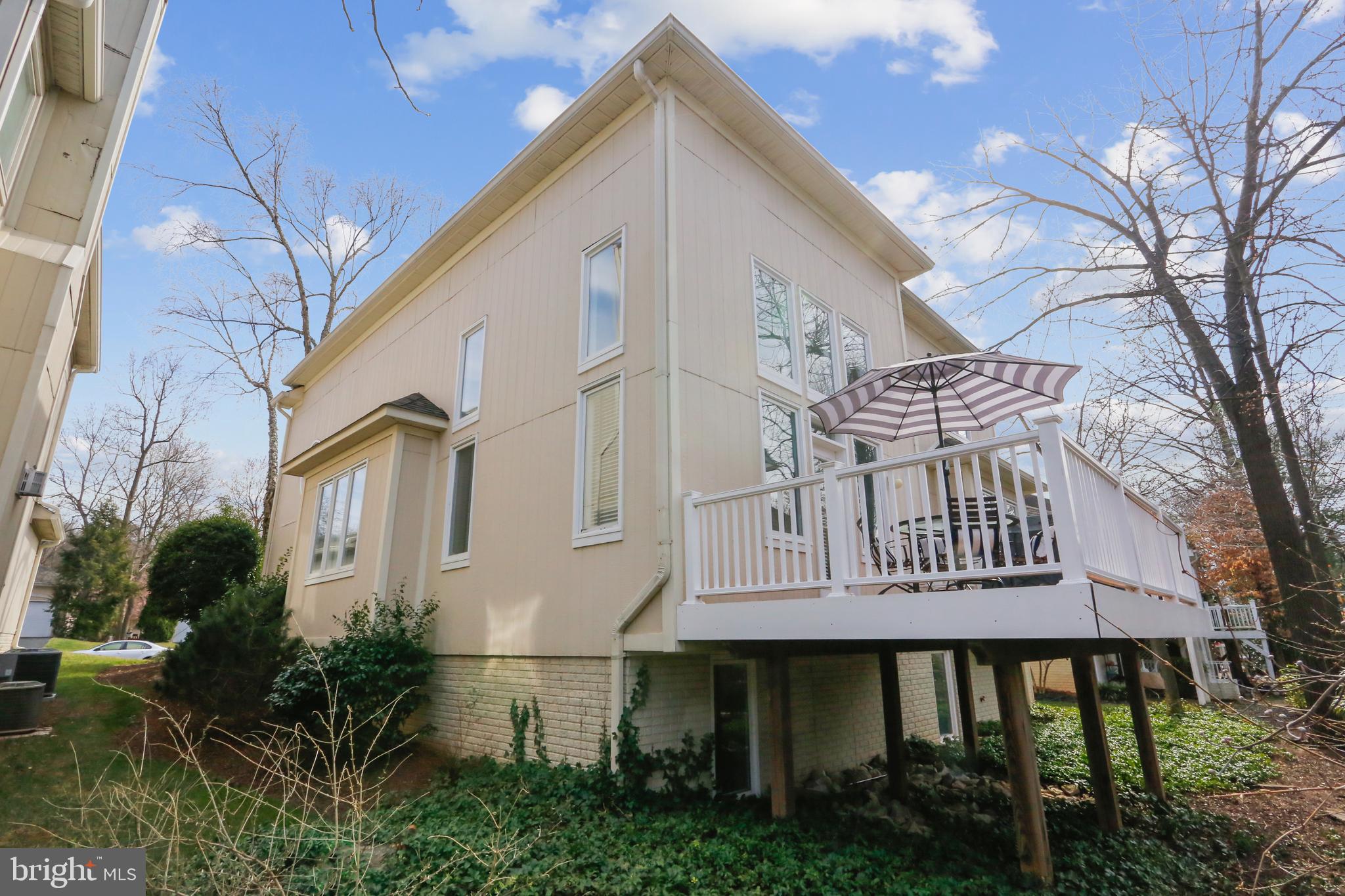 CASCADES - Residential