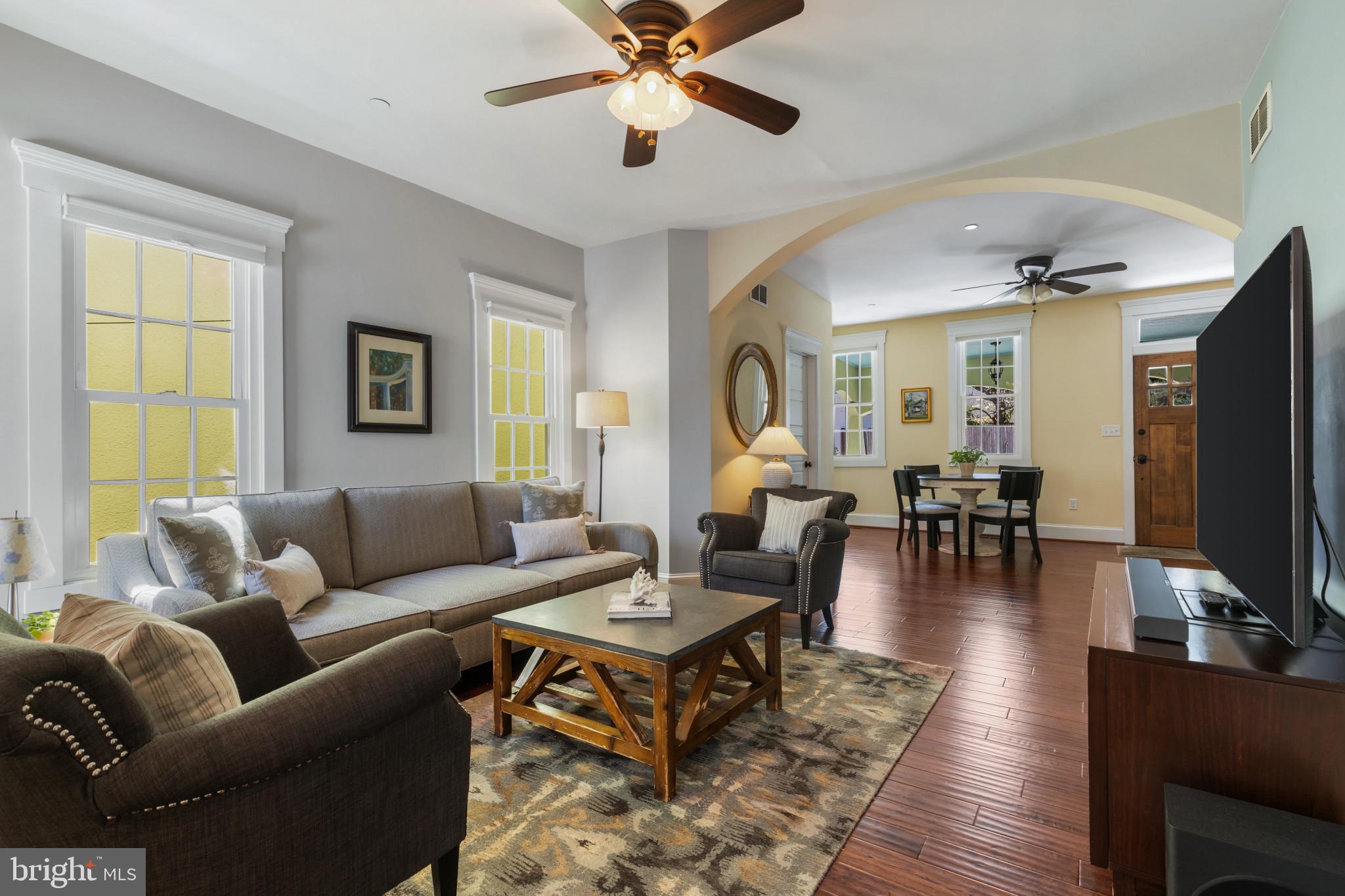 MURRAY HILL - Residential