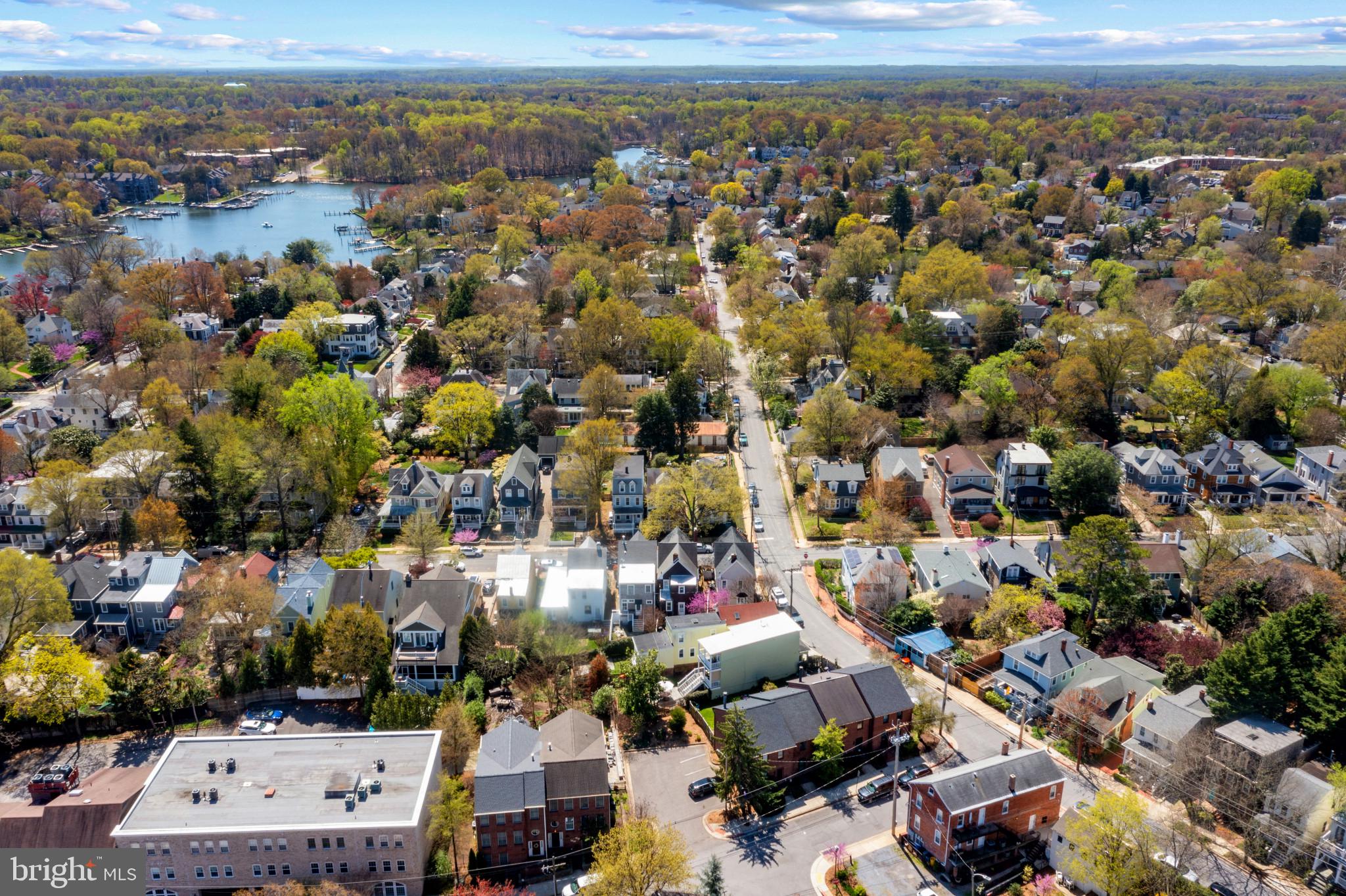 MURRAY HILL - Residential