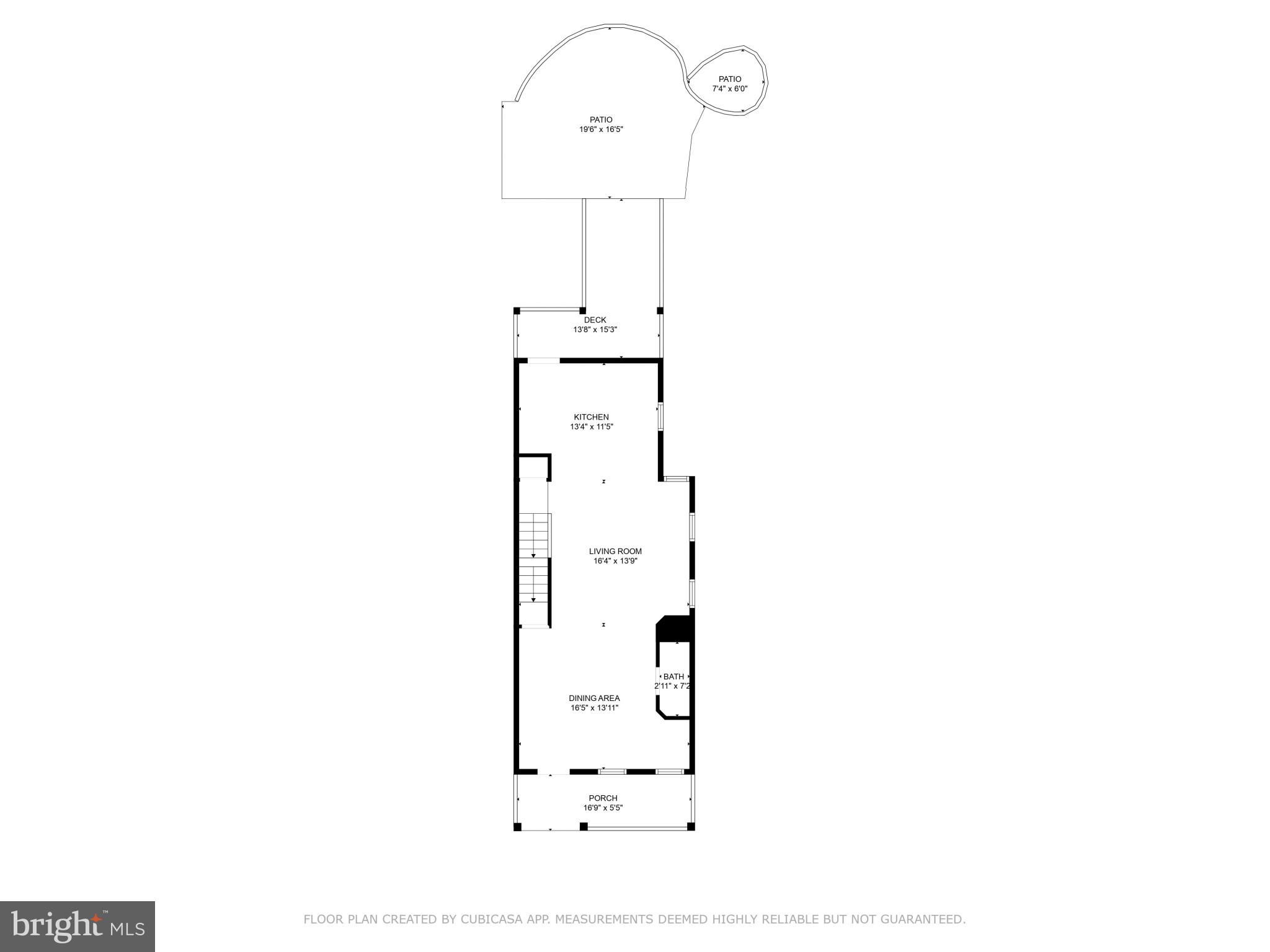 MURRAY HILL - Residential