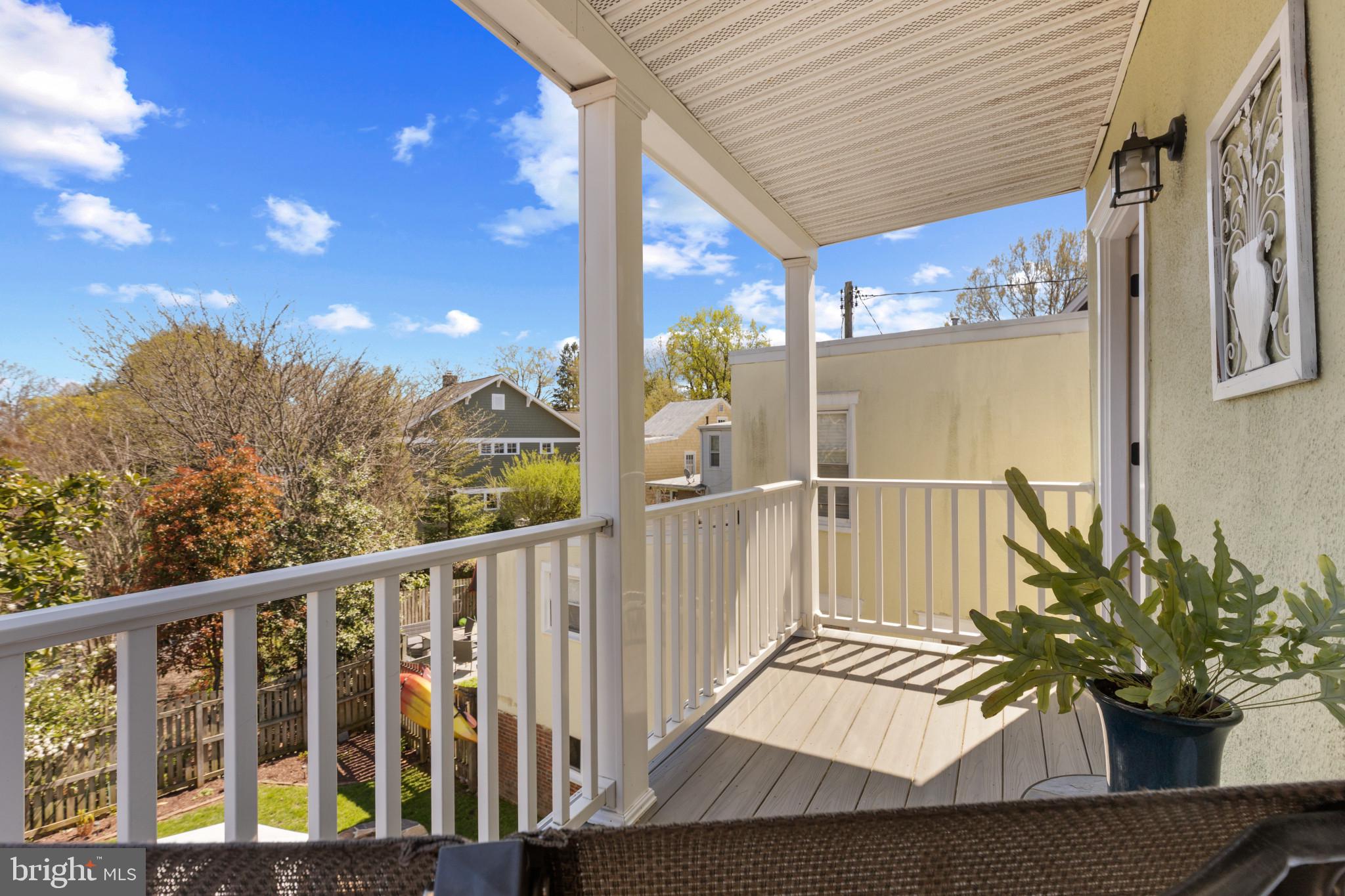 MURRAY HILL - Residential