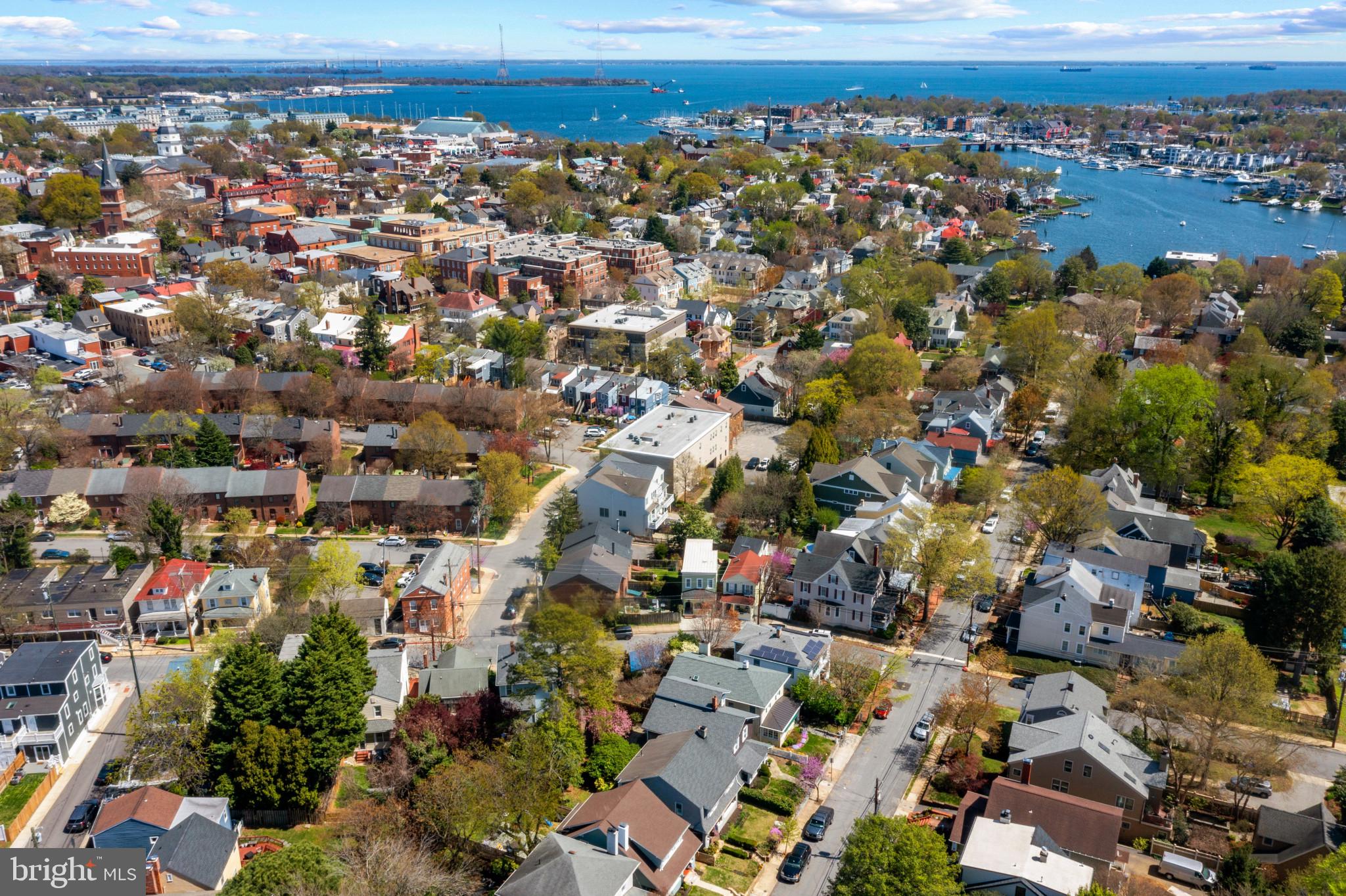 MURRAY HILL - Residential