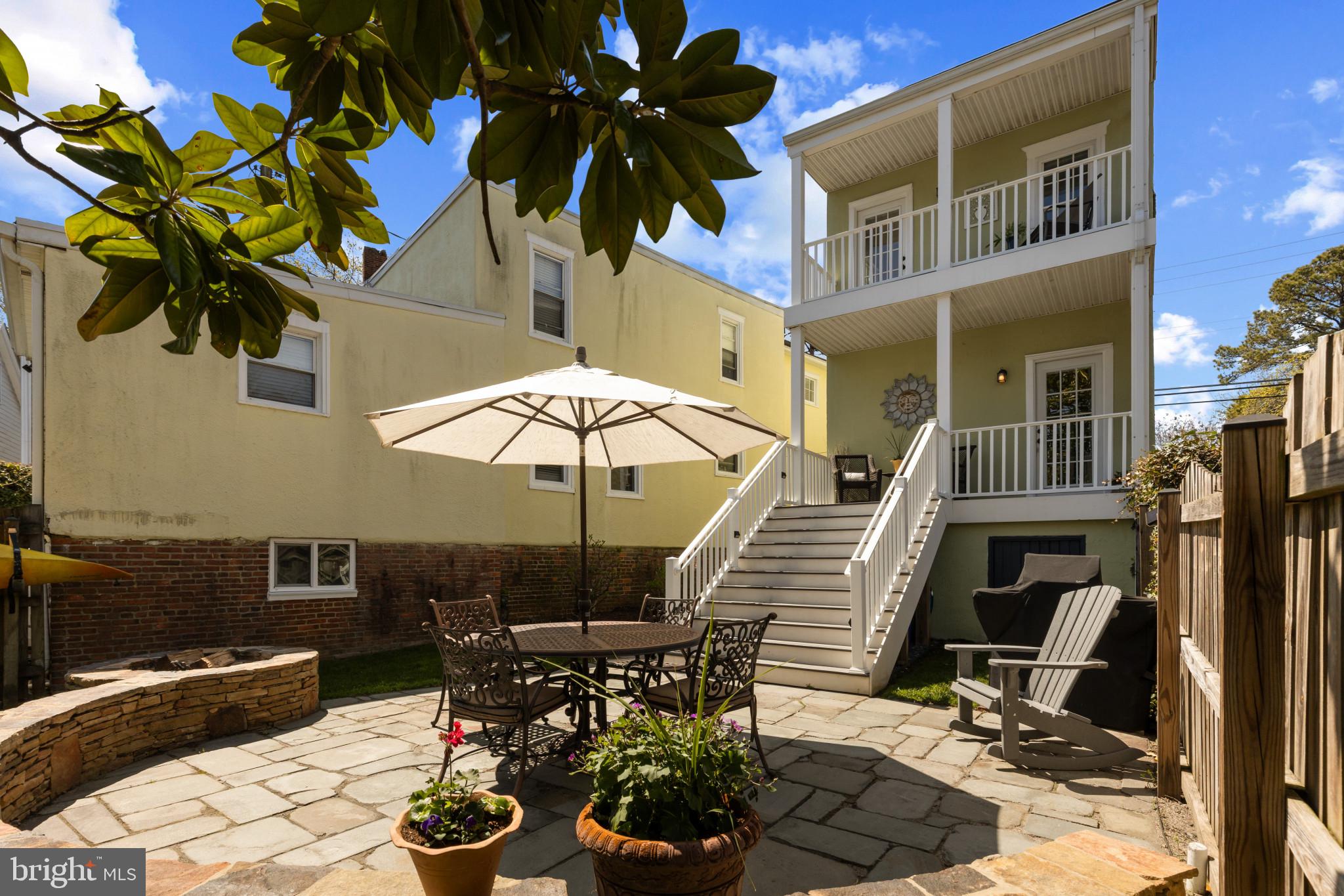 MURRAY HILL - Residential