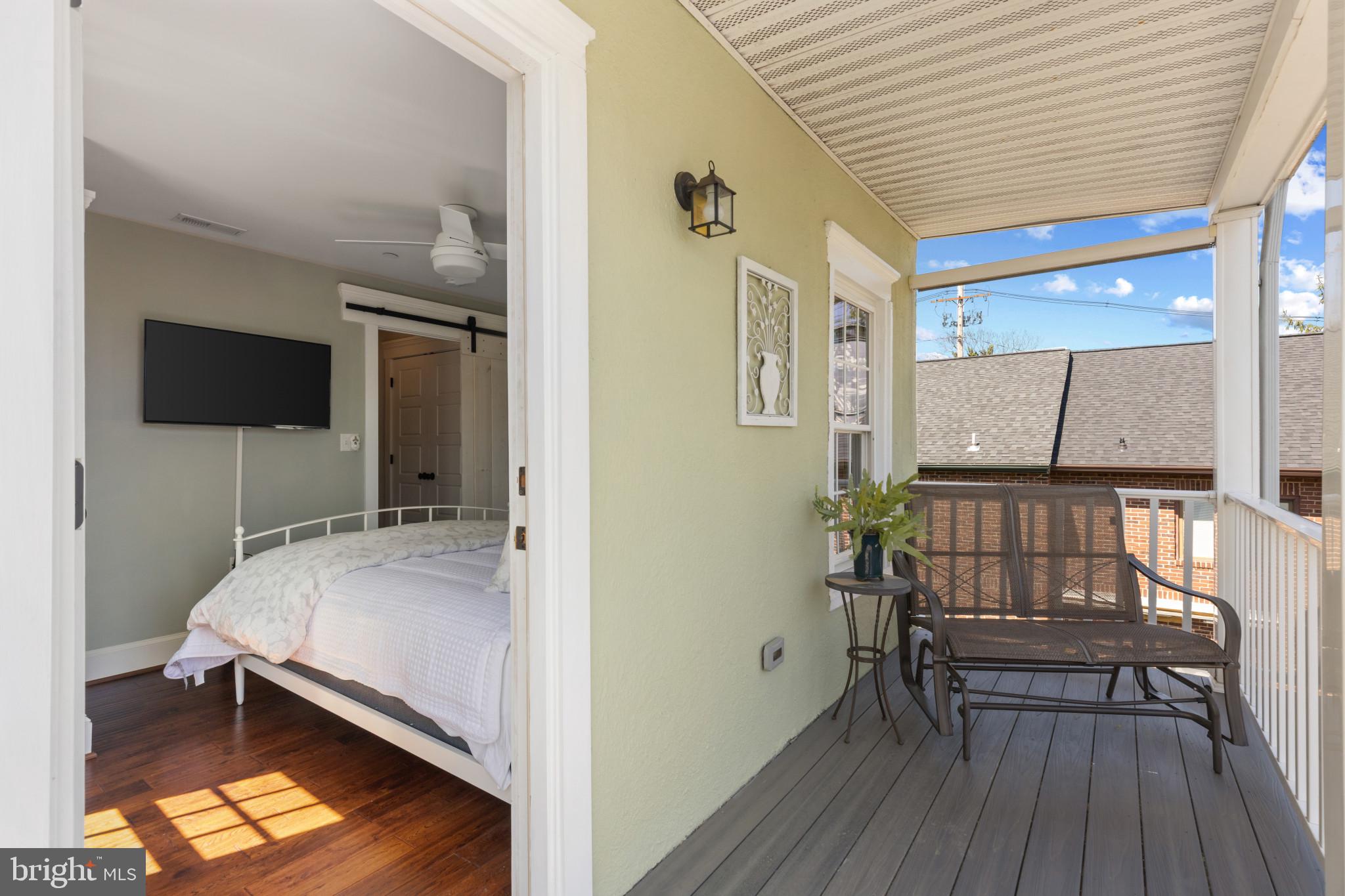 MURRAY HILL - Residential