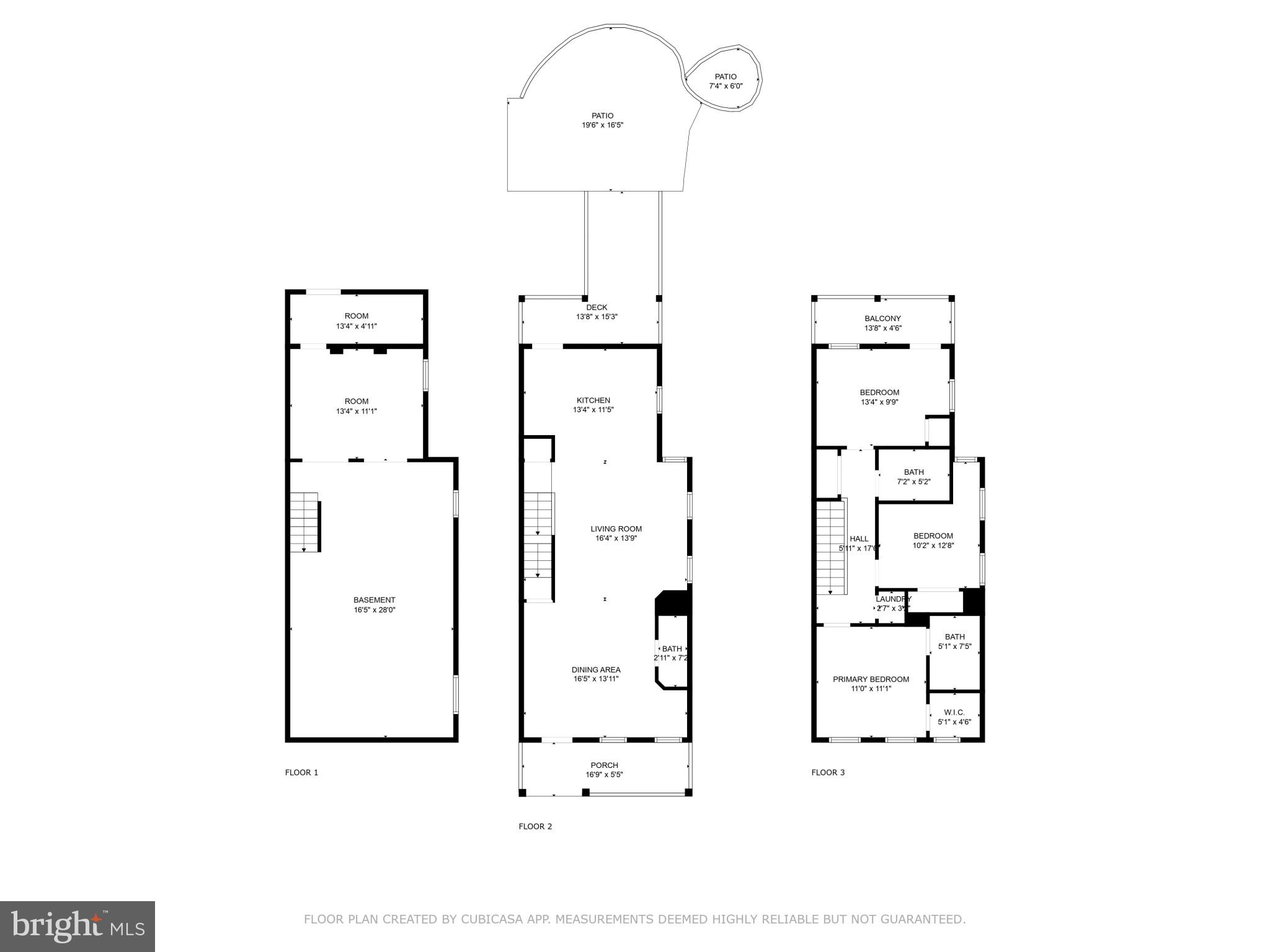 MURRAY HILL - Residential