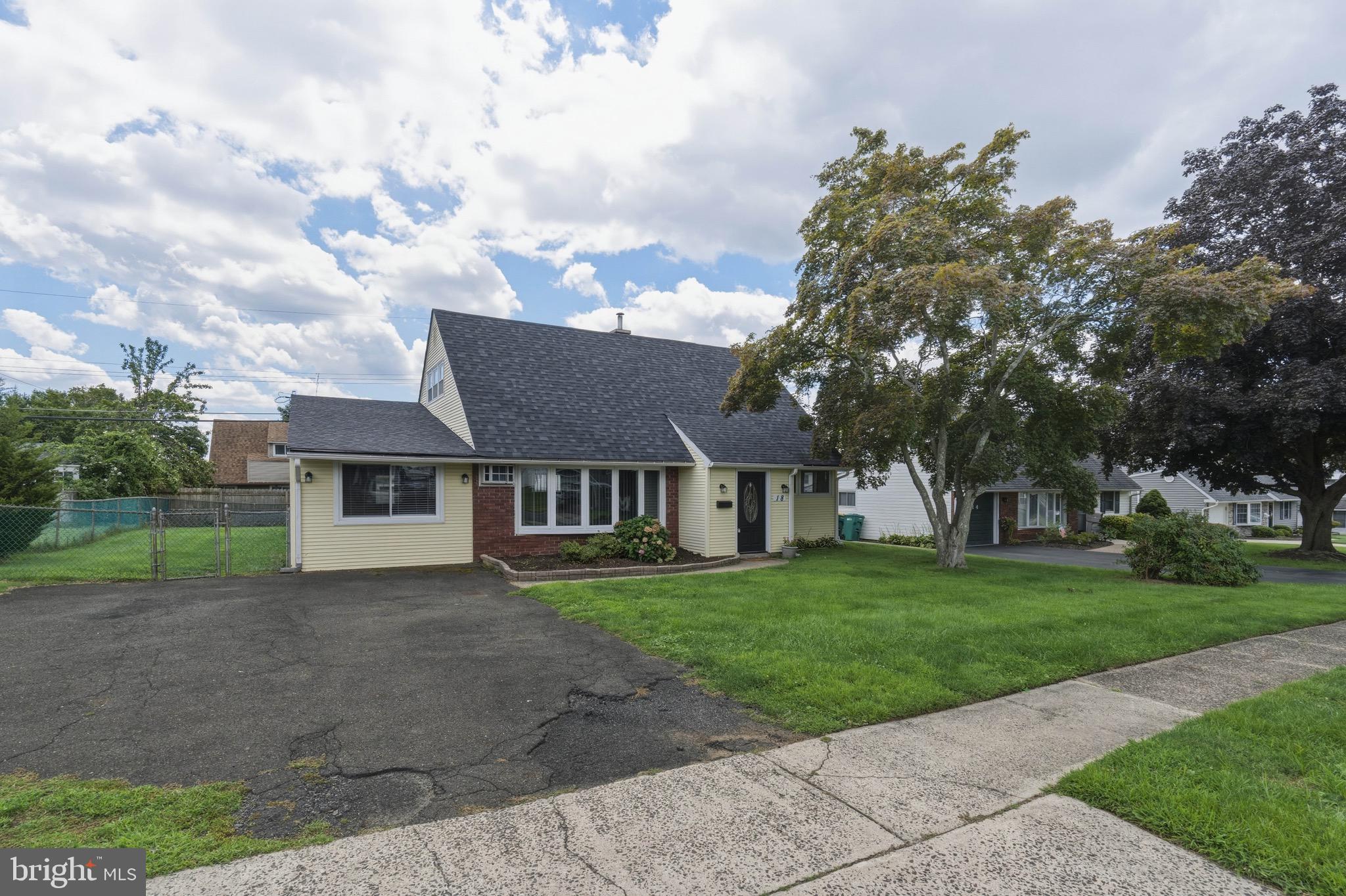 18 TINDER ROAD