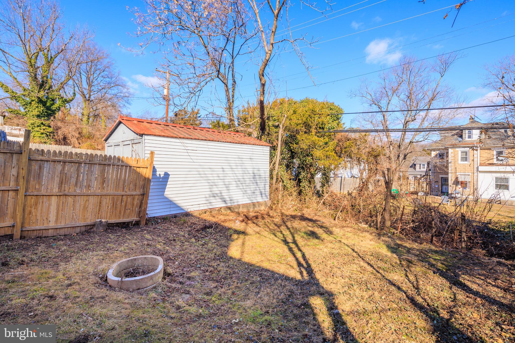 FRANKFORD - Residential