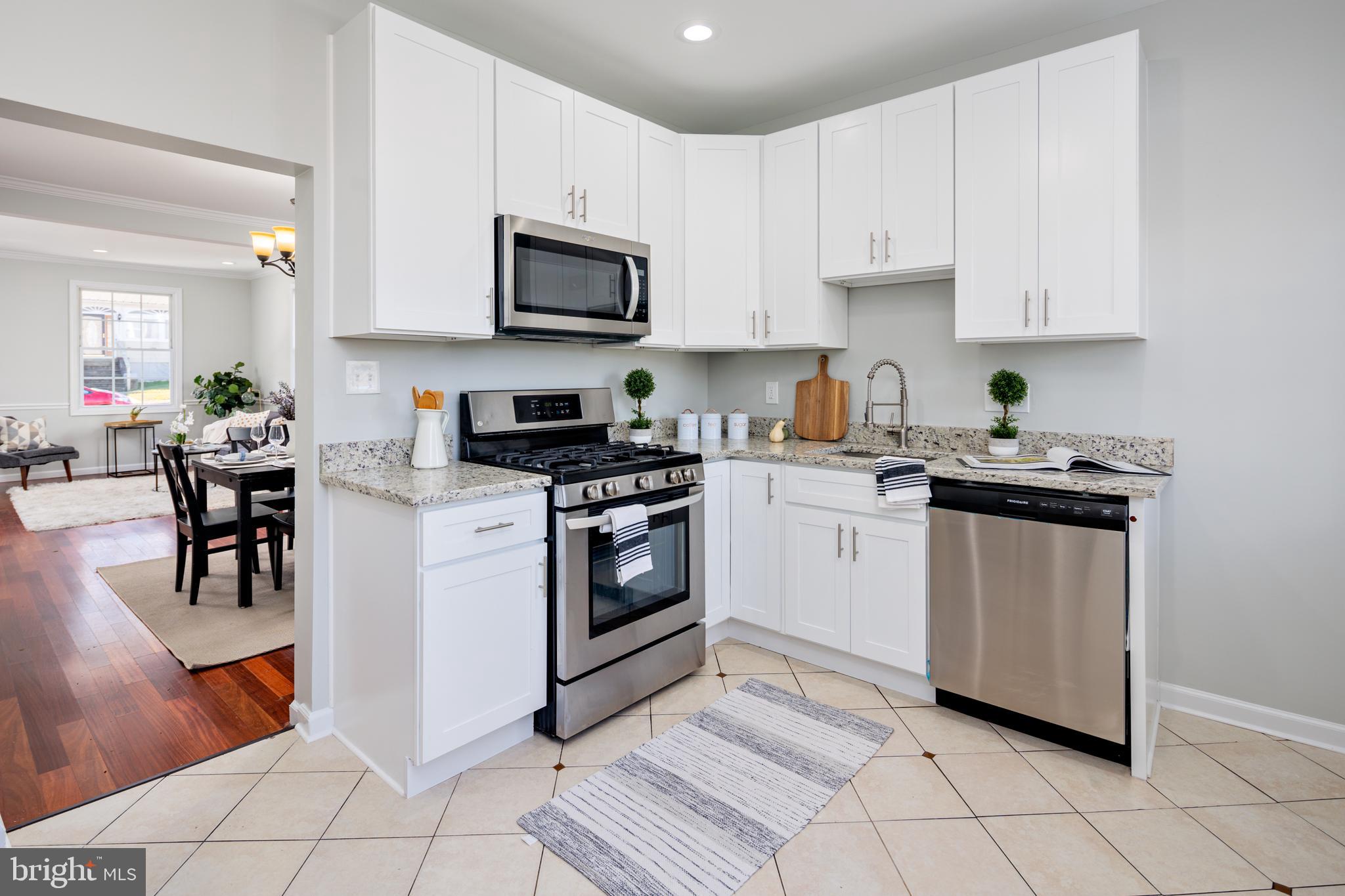 FRANKFORD - Residential