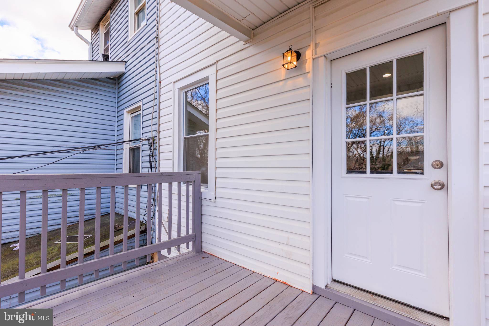 FRANKFORD - Residential