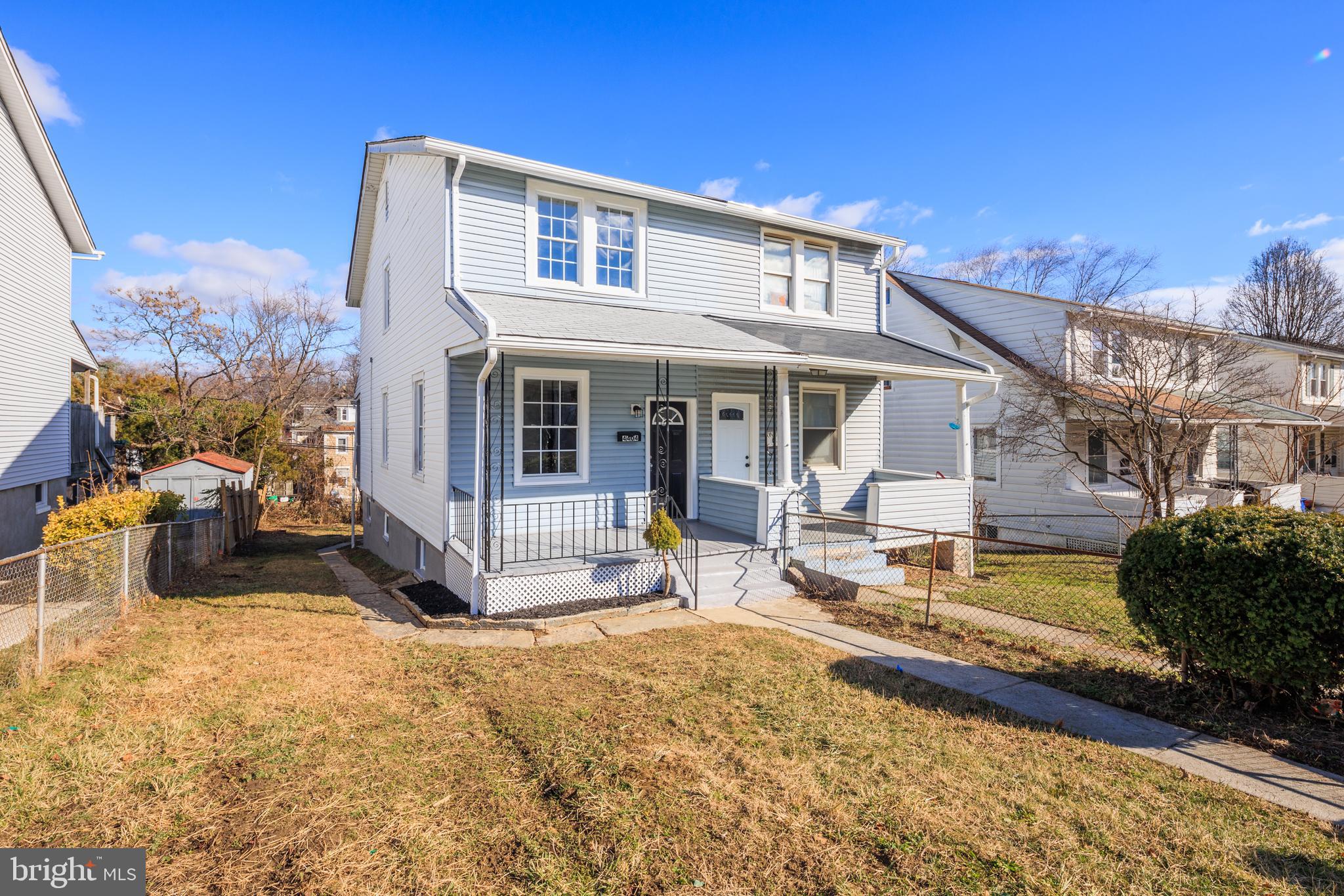 FRANKFORD - Residential