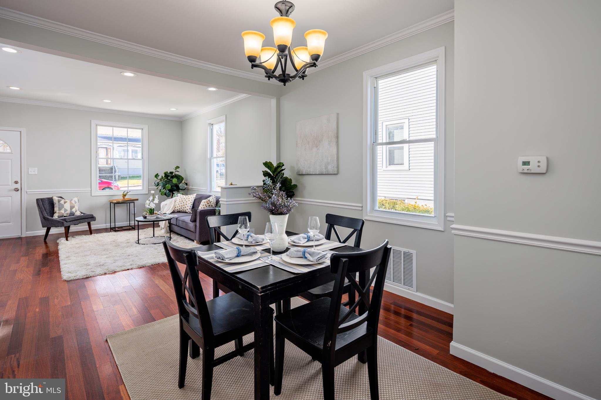 FRANKFORD - Residential