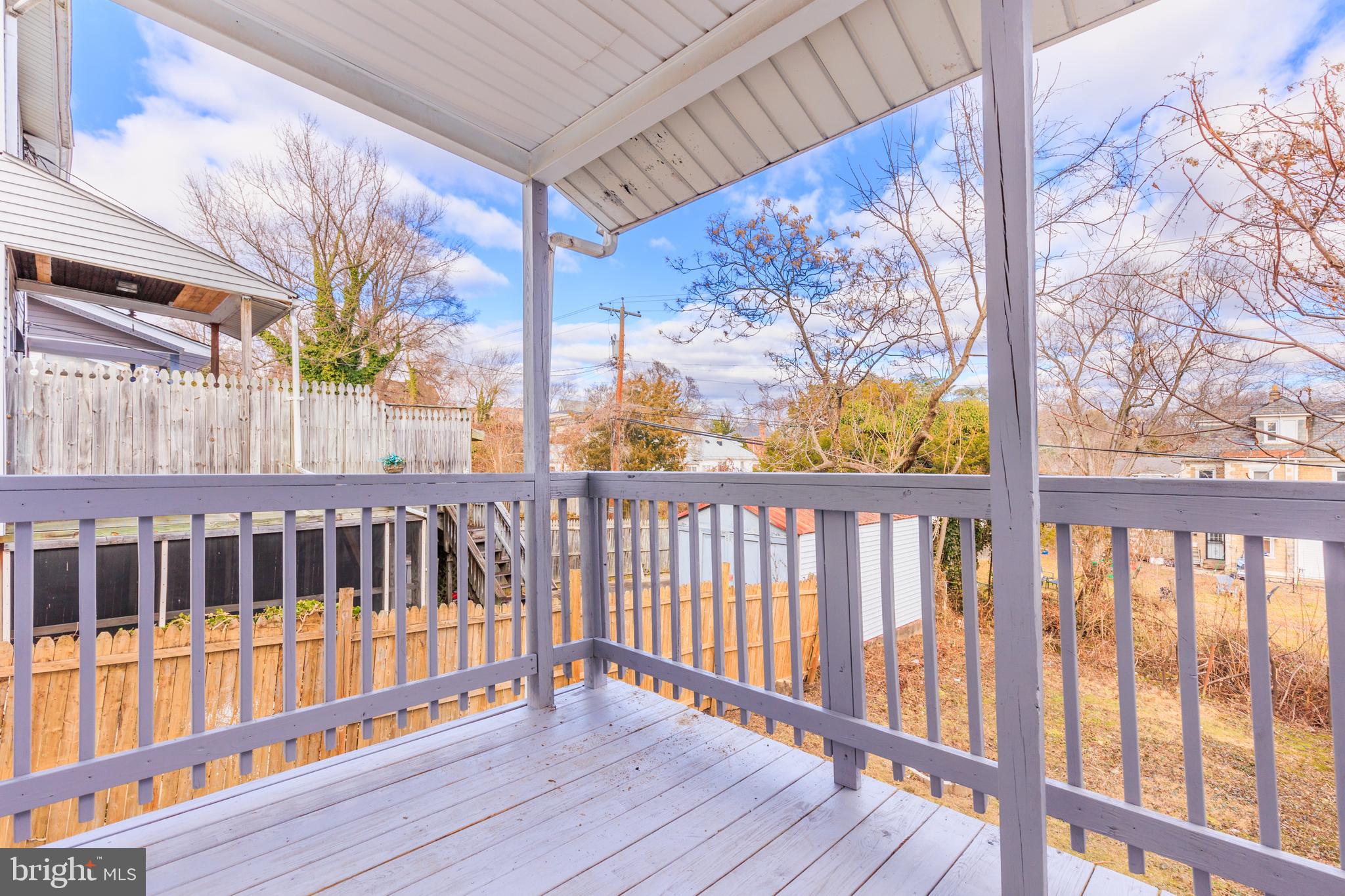 FRANKFORD - Residential