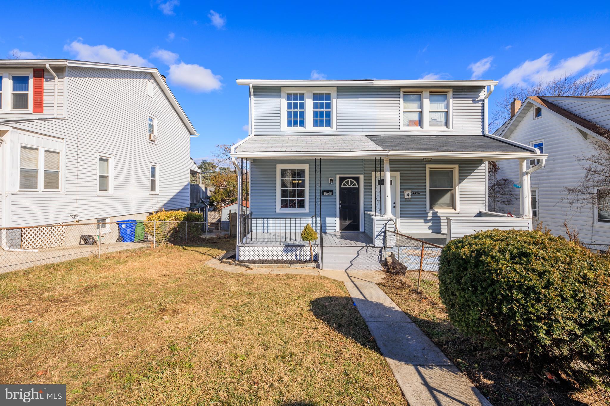 FRANKFORD - Residential