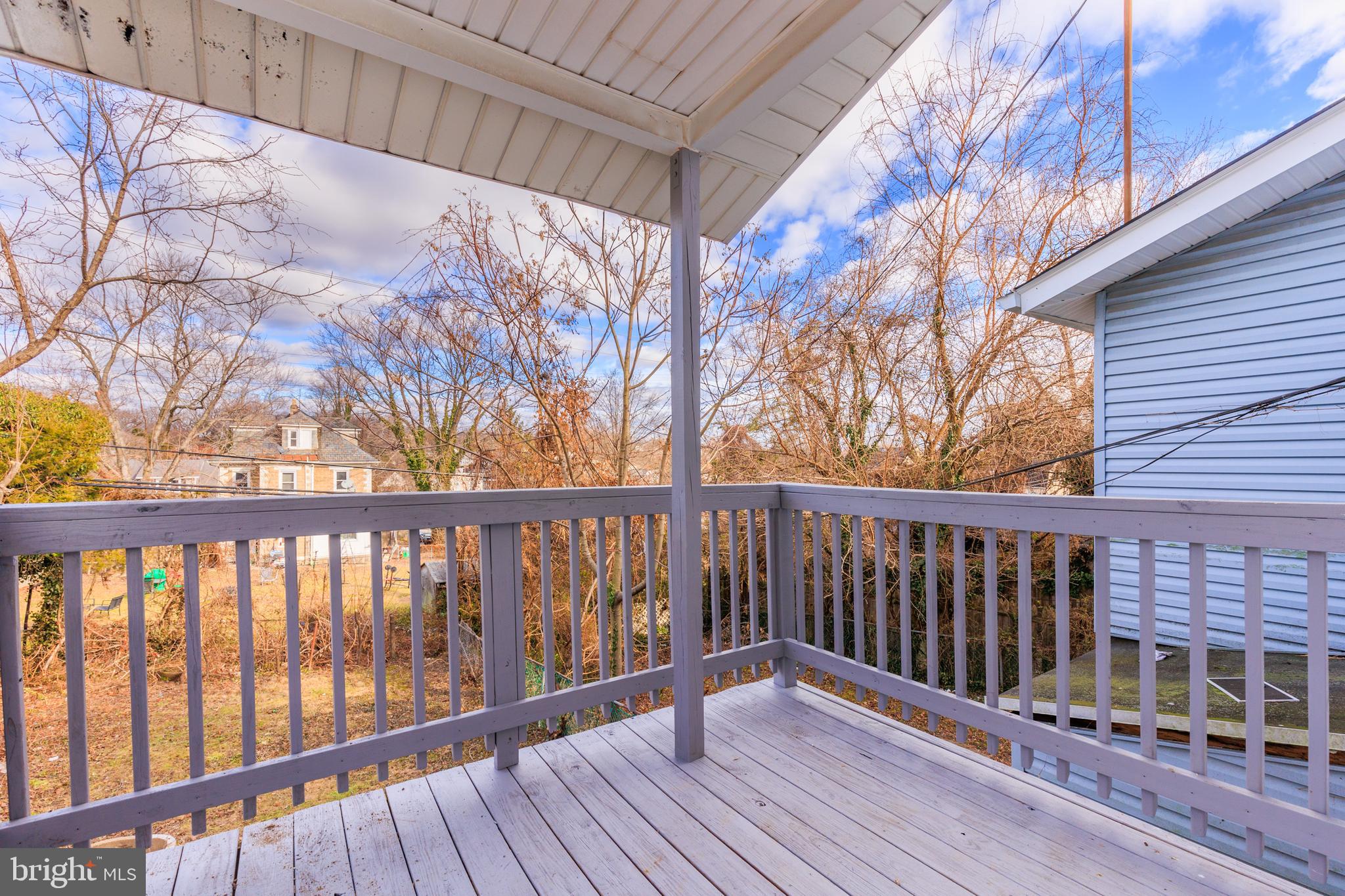 FRANKFORD - Residential