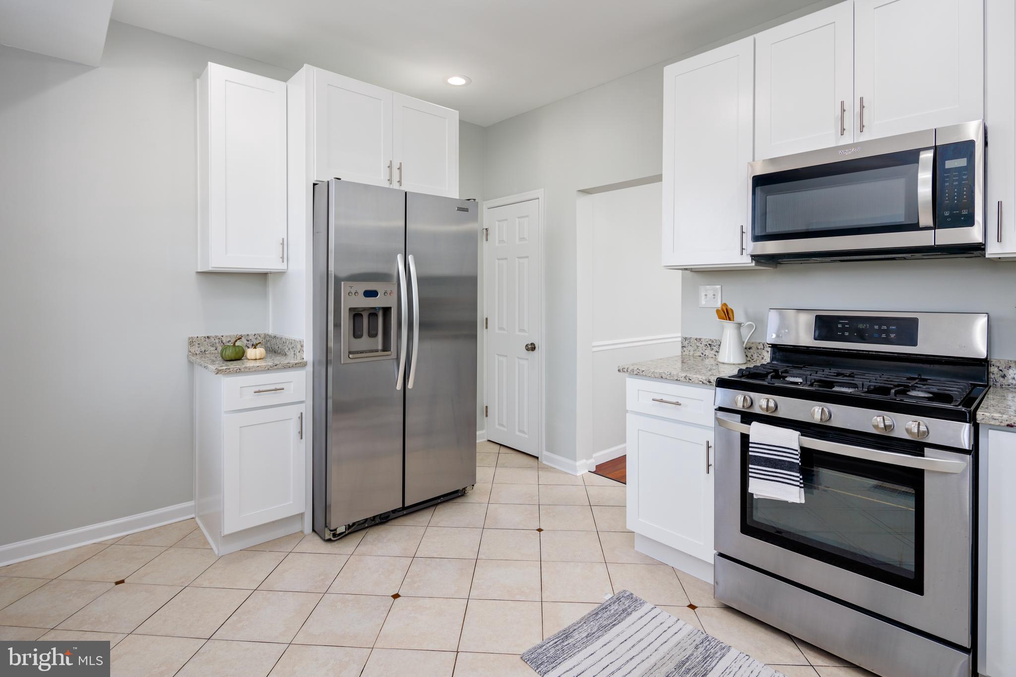 FRANKFORD - Residential