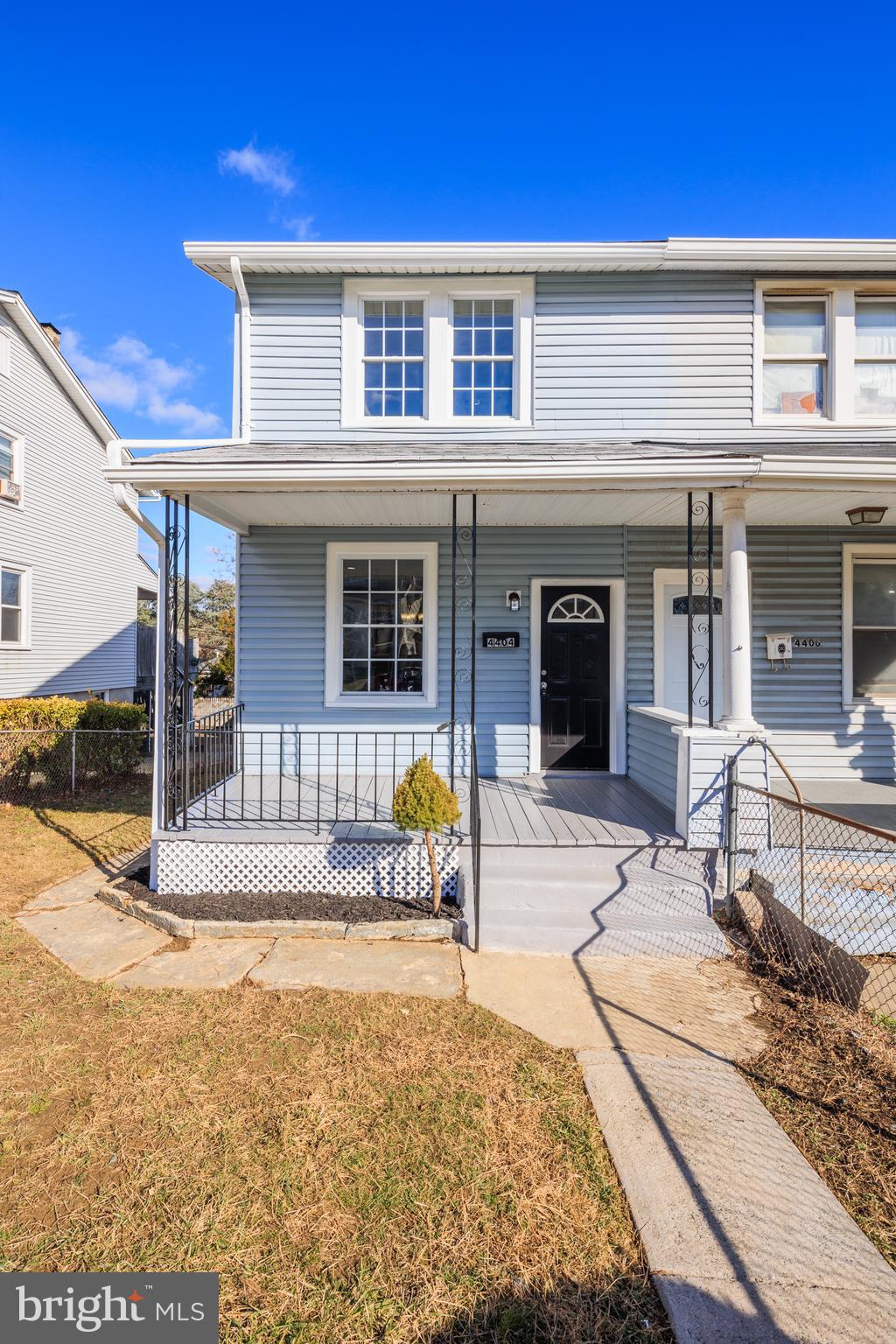 FRANKFORD - Residential