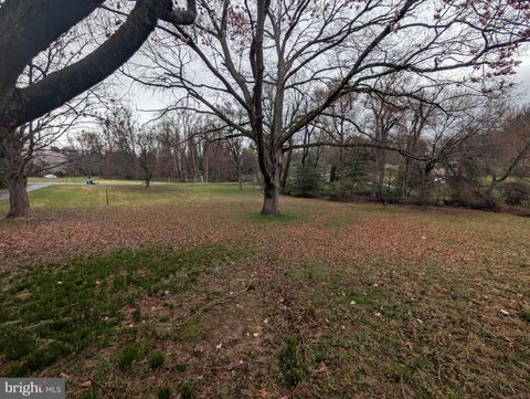 Vacant Land For Sale - Copley Lane<br/> SILVER SPRING, MD 20904