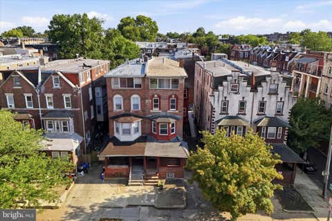 Photo of 4518 Walnut Street, PHILADELPHIA, PA 19139 (MLS # PAPH2649786)
