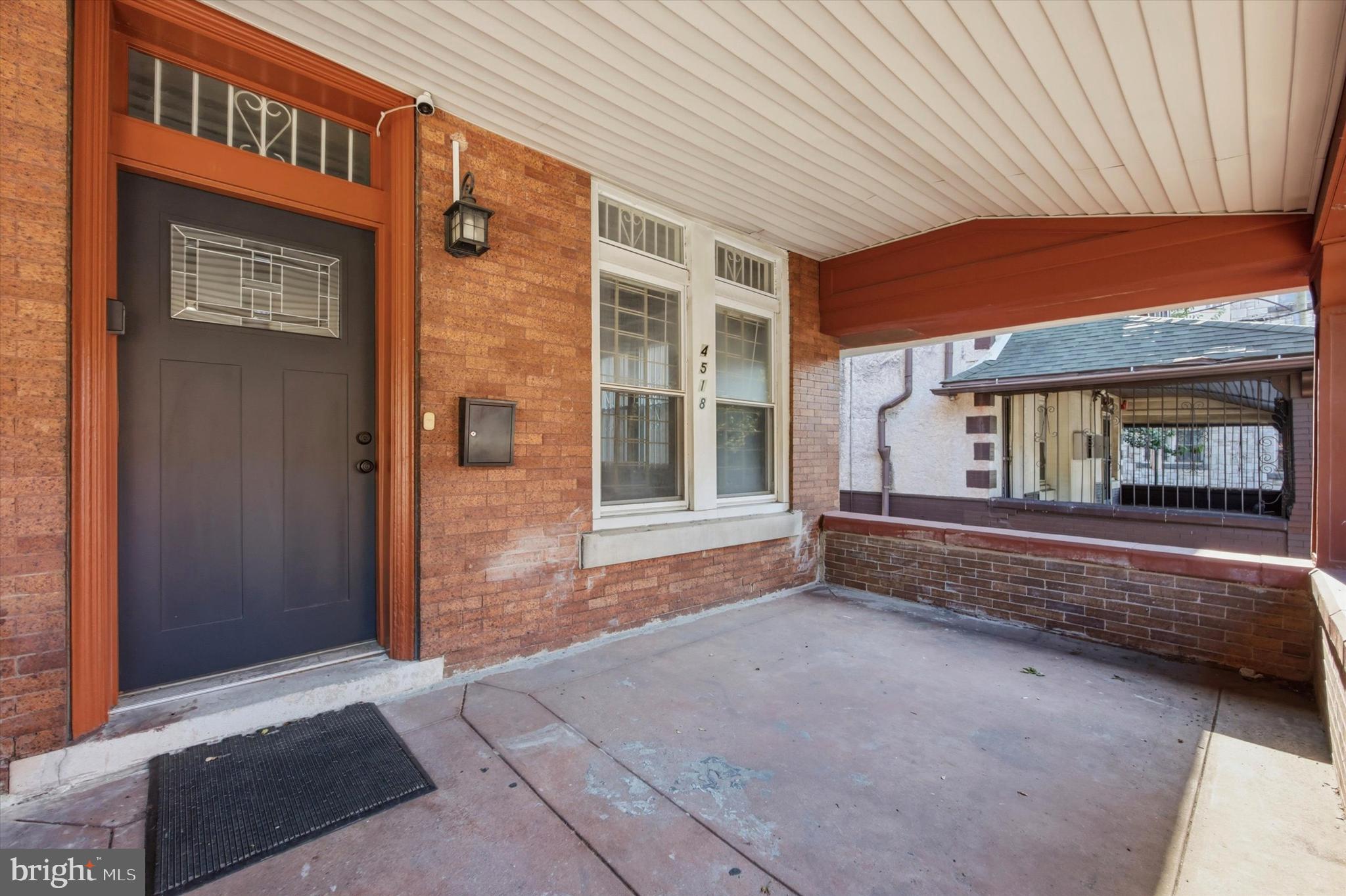 4518 WALNUT STREET