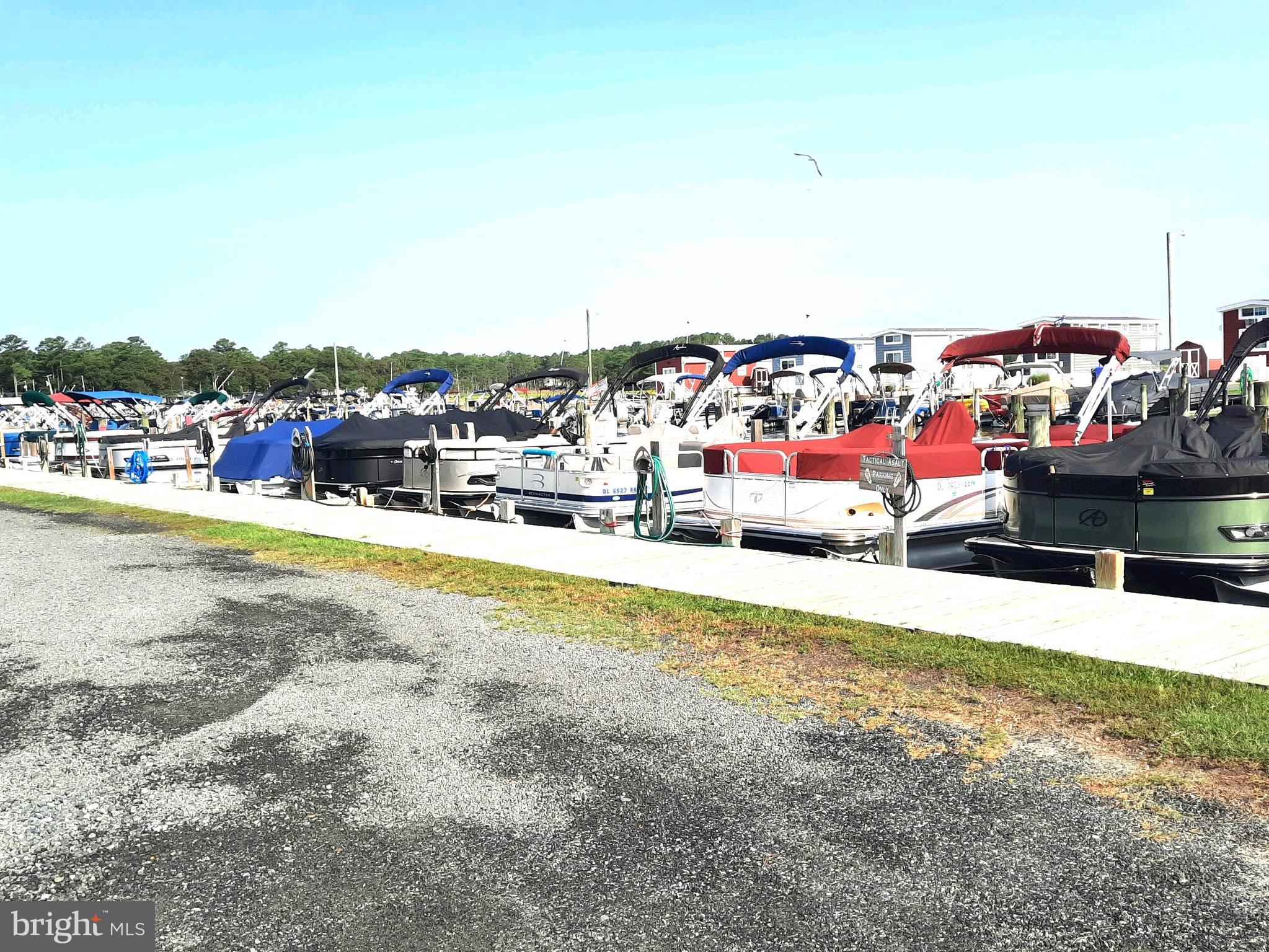 WEST BAY PARK - Residential