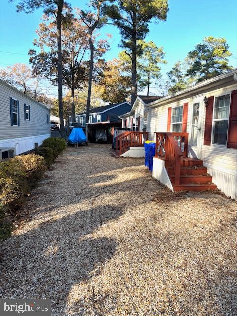 WEST BAY PARK - Residential