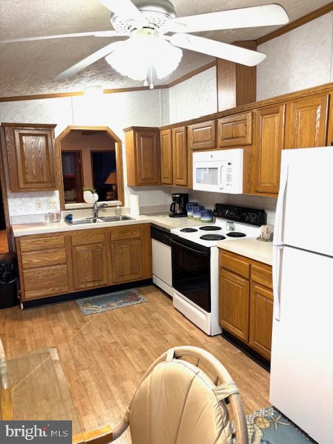 WEST BAY PARK - Residential