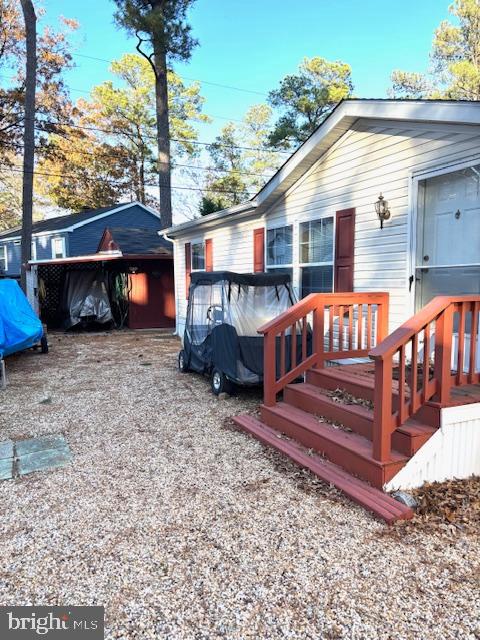 WEST BAY PARK - Residential