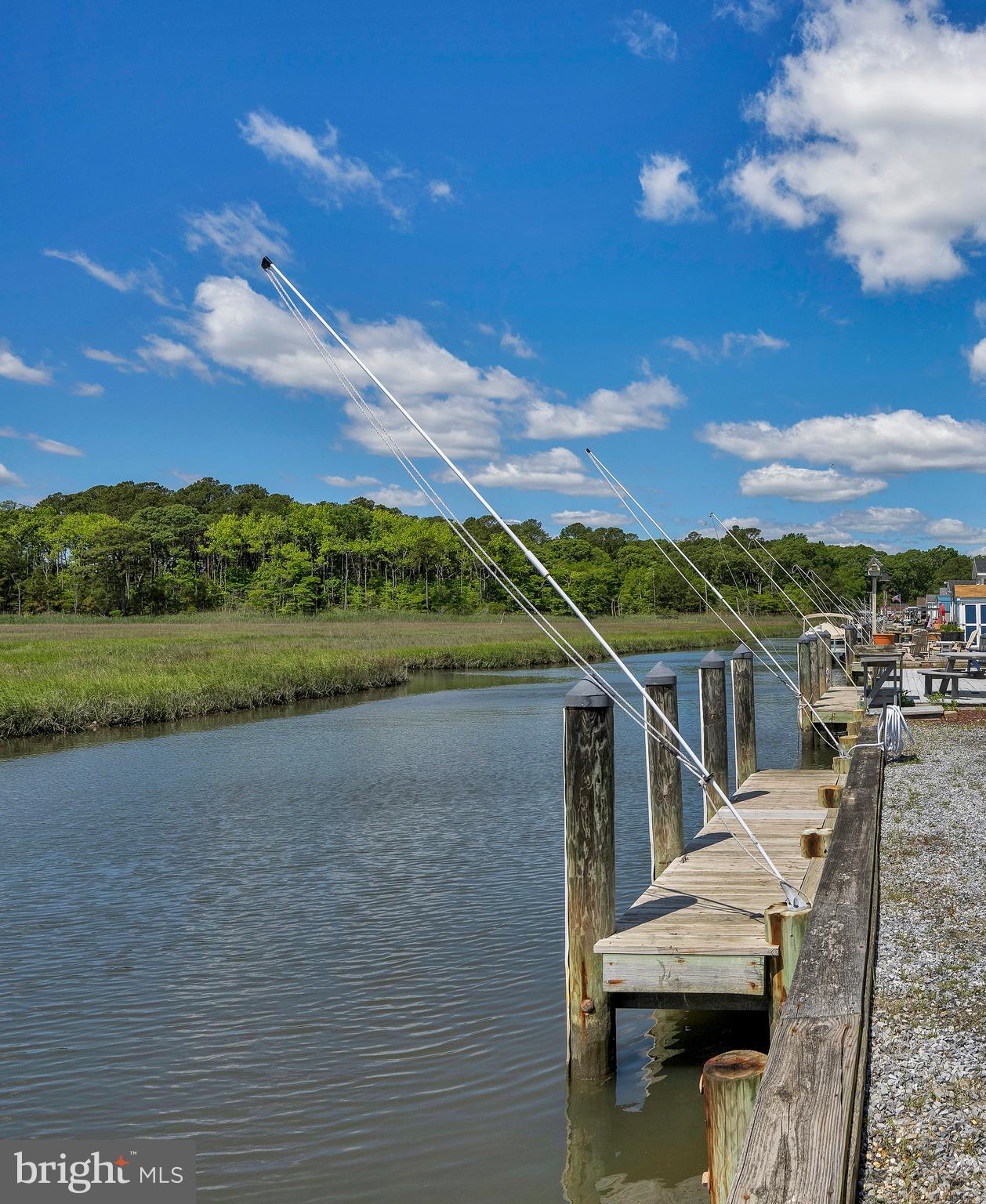 WEST BAY PARK - Residential