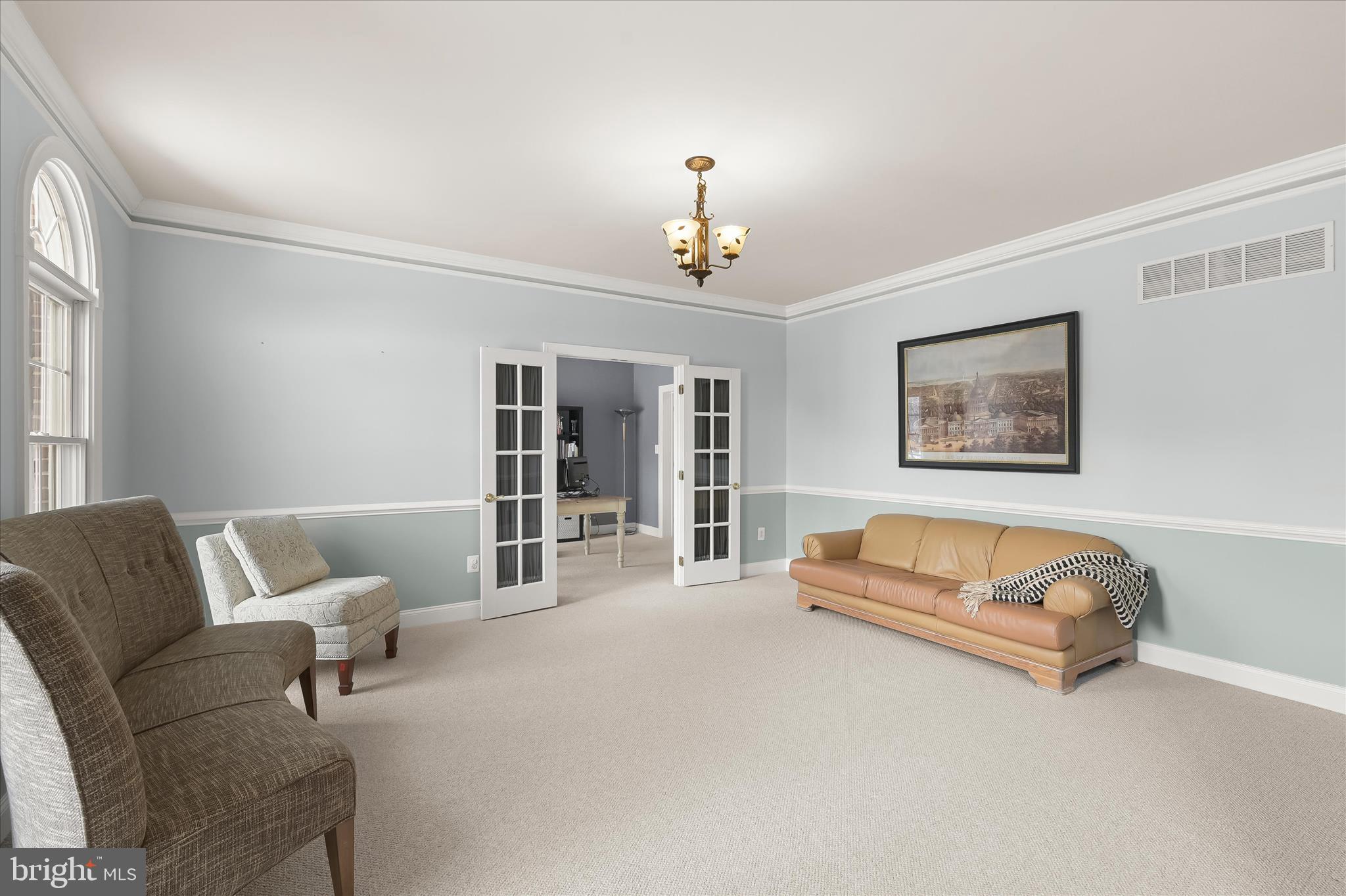 PINDELL CHASE - Residential