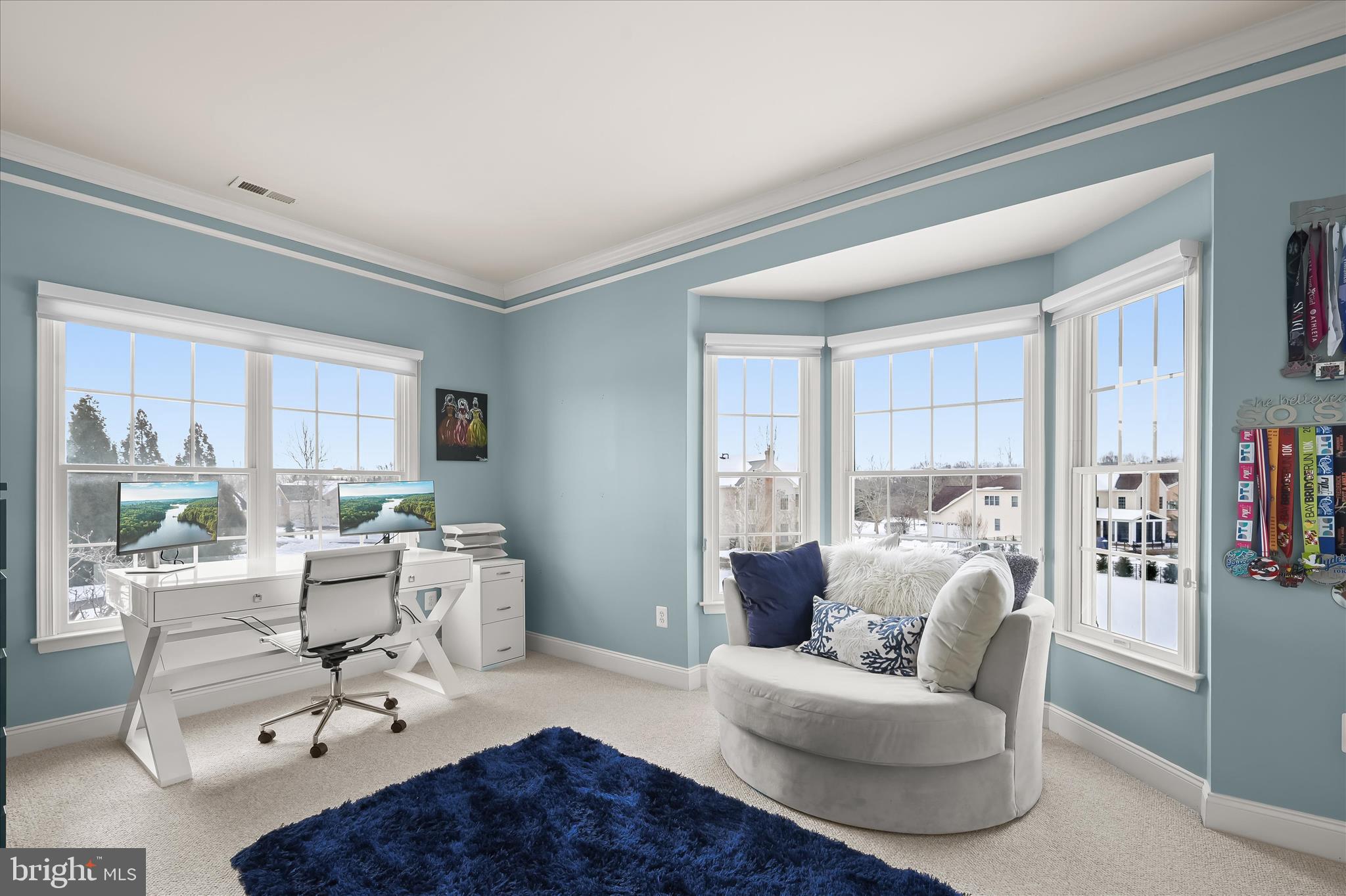 PINDELL CHASE - Residential