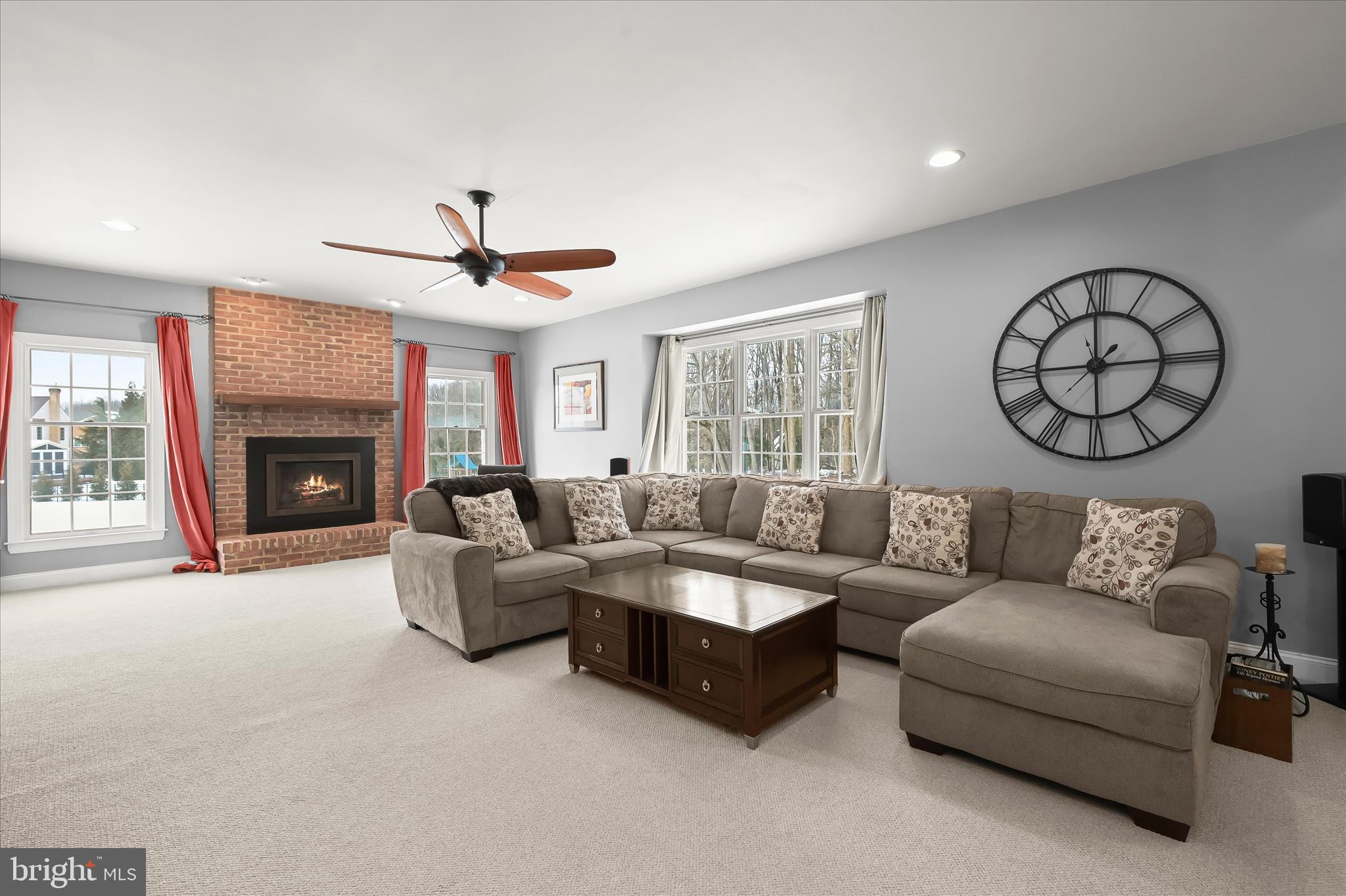 PINDELL CHASE - Residential