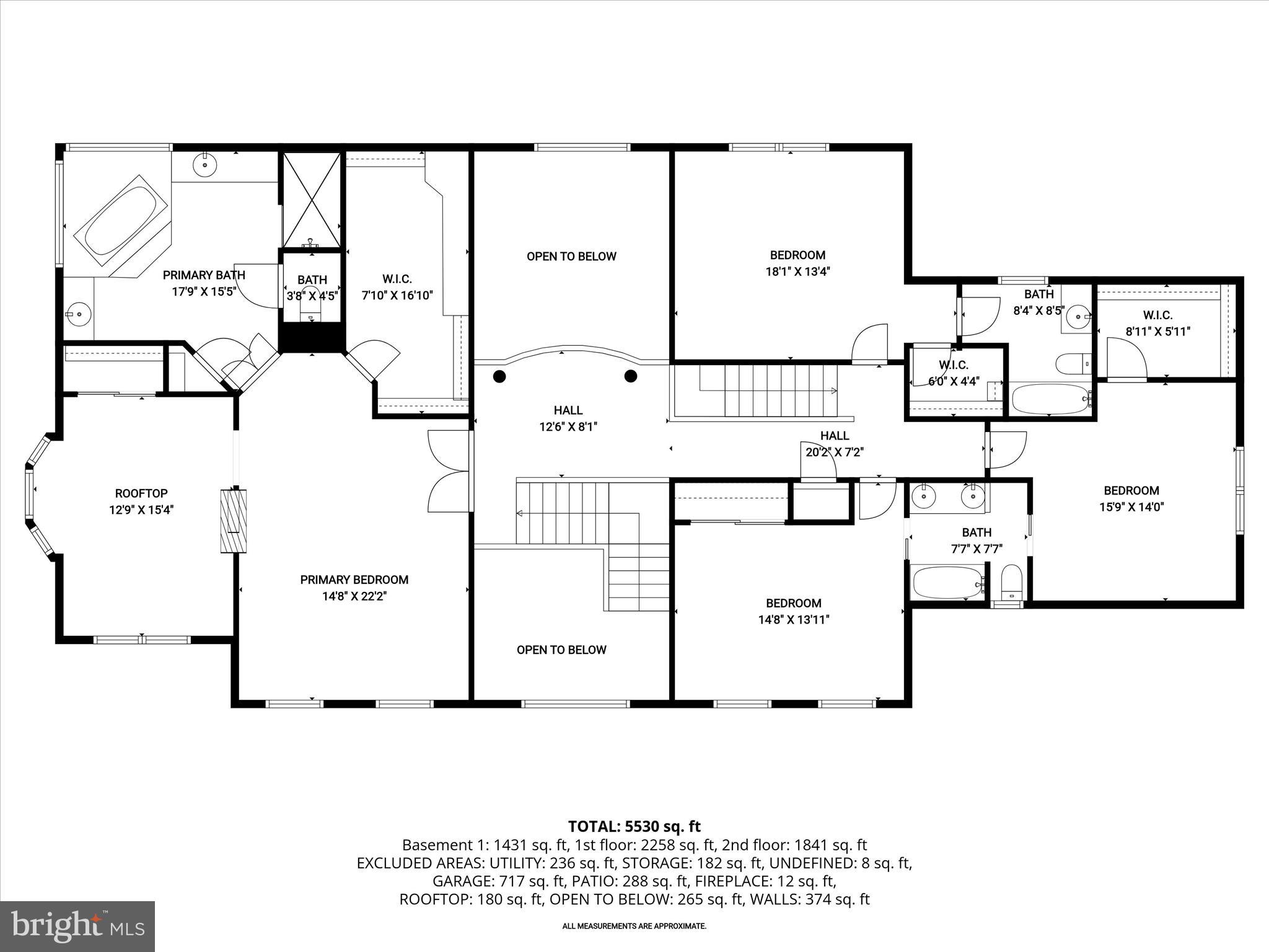 PINDELL CHASE - Residential