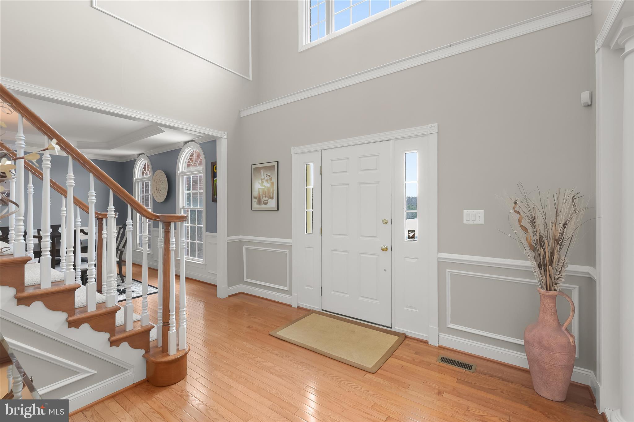 PINDELL CHASE - Residential