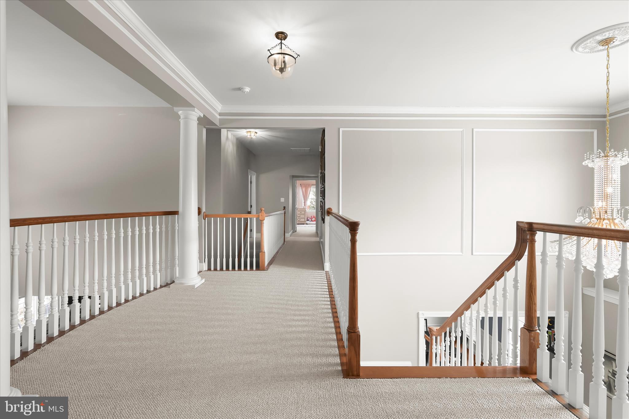 PINDELL CHASE - Residential